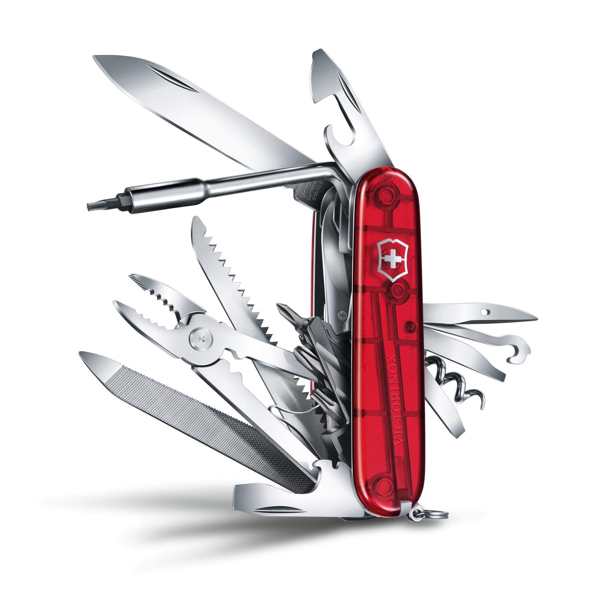 Victorinox Cyber Tool L