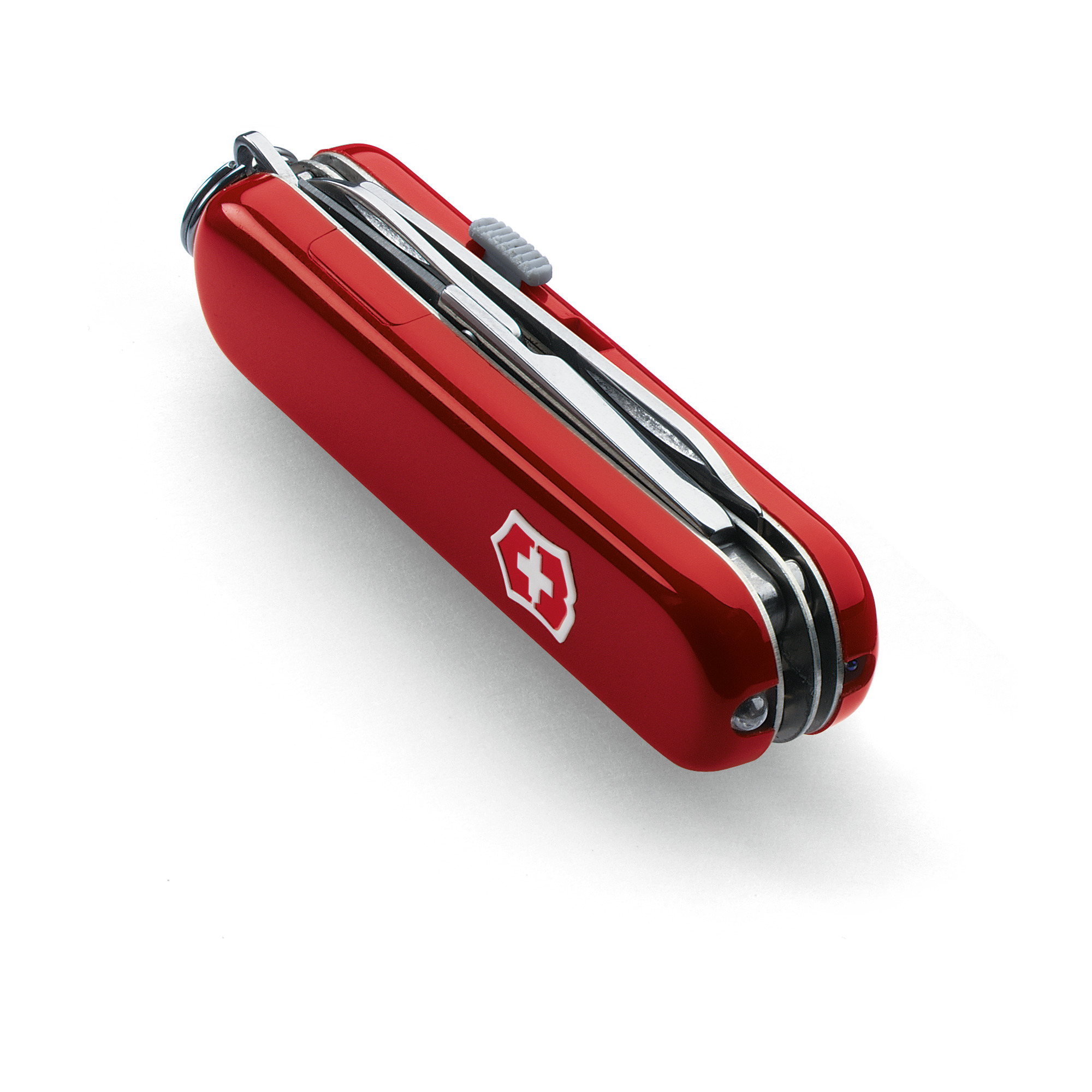 Victorinox Midnite Manager rot