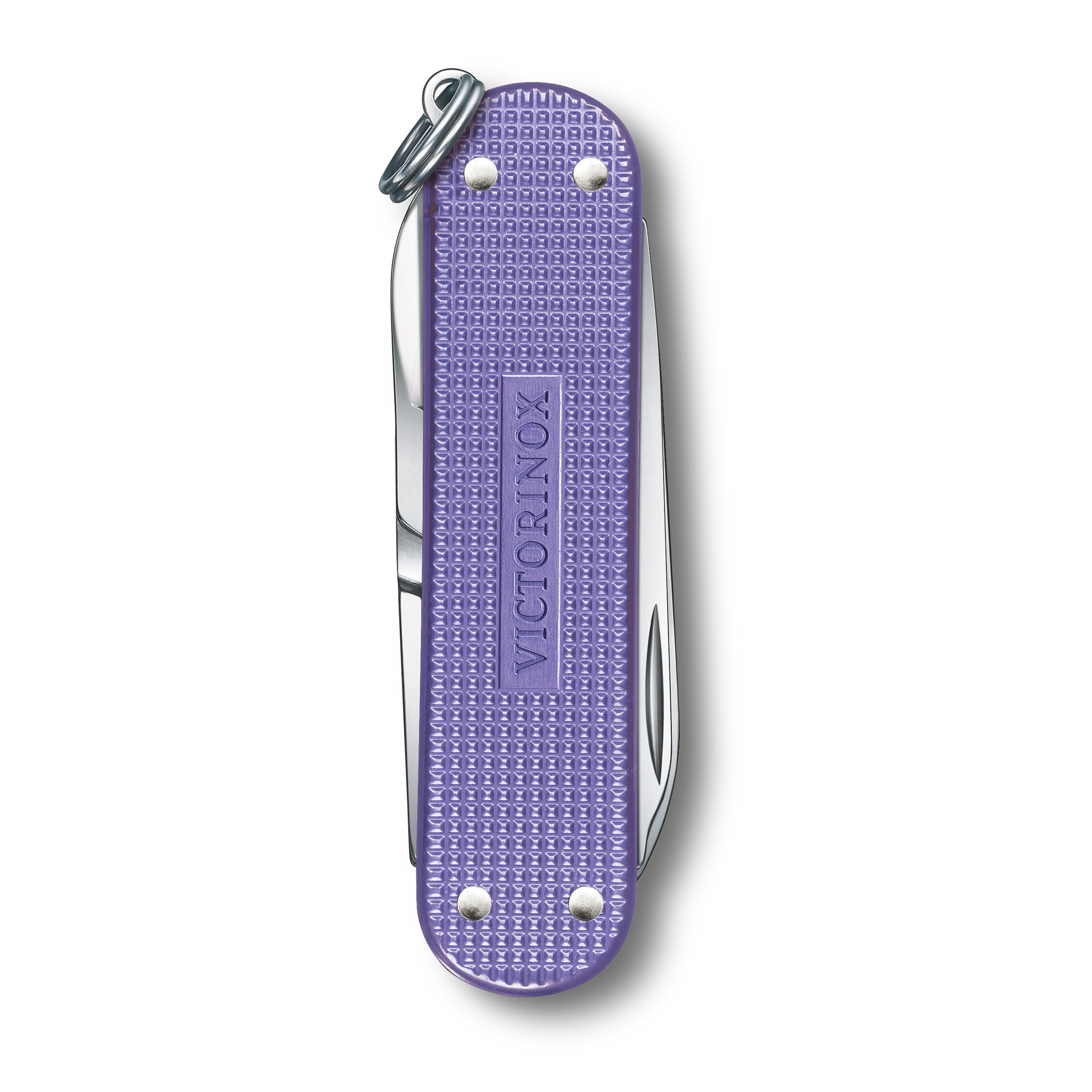 Victorinox Classic SD Alox Colors Electric Lavendel