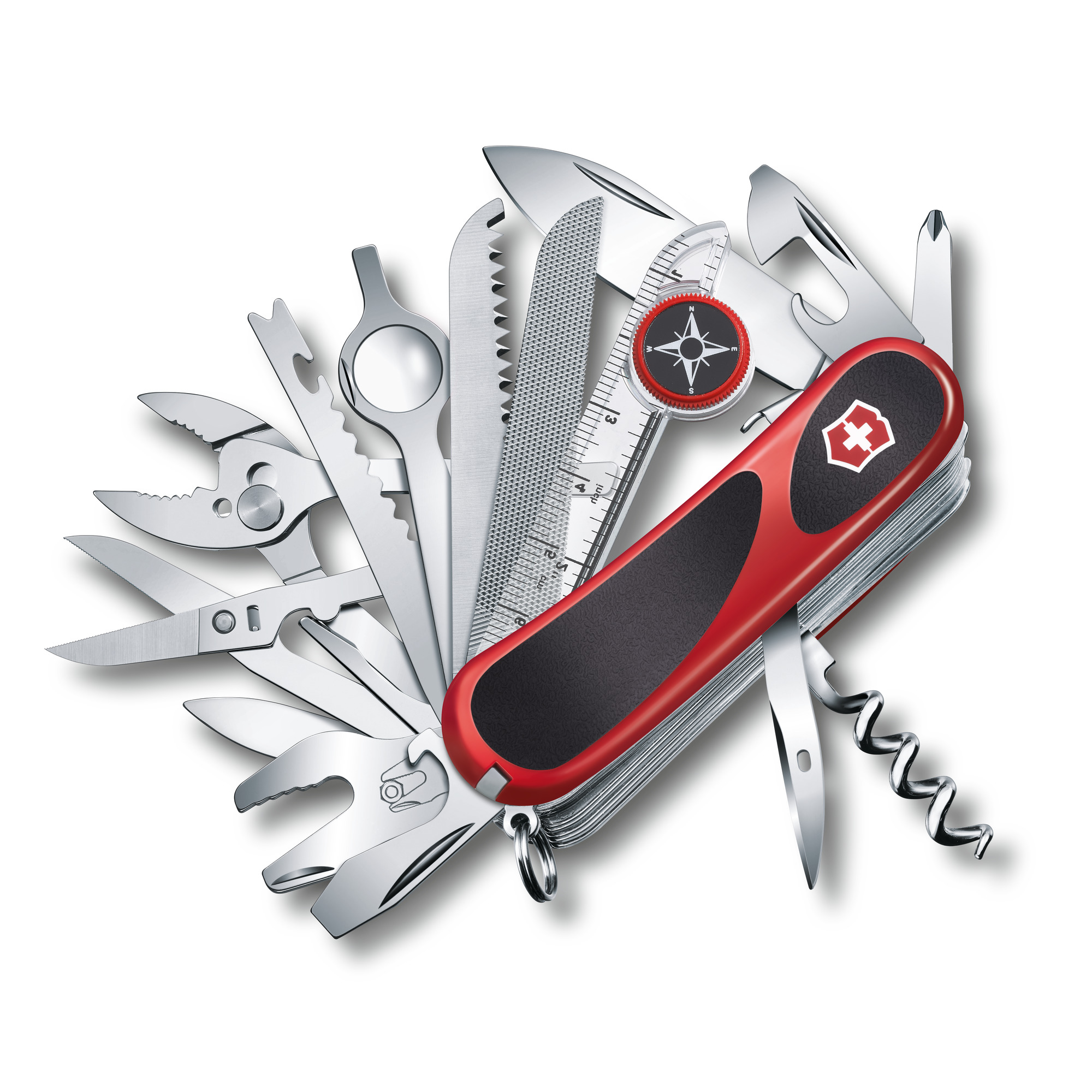 Victorinox Evolution Grip S54