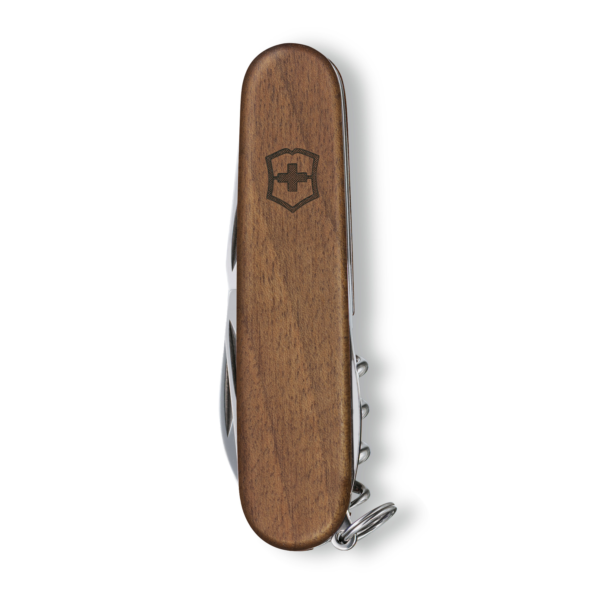 Victorinox Spartan Wood