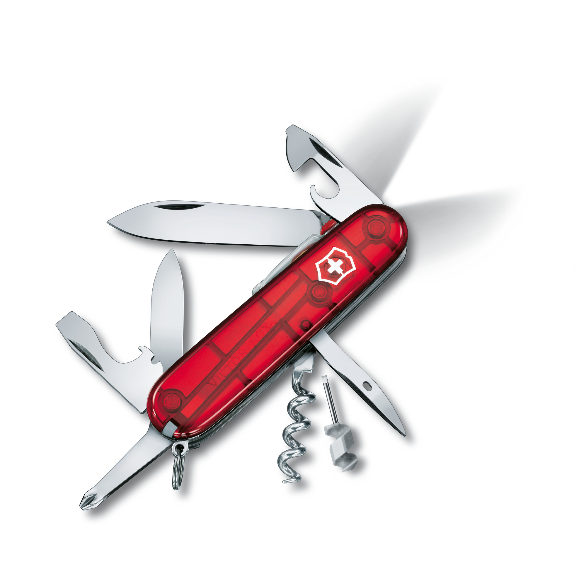 Victorinox Spartan Lite