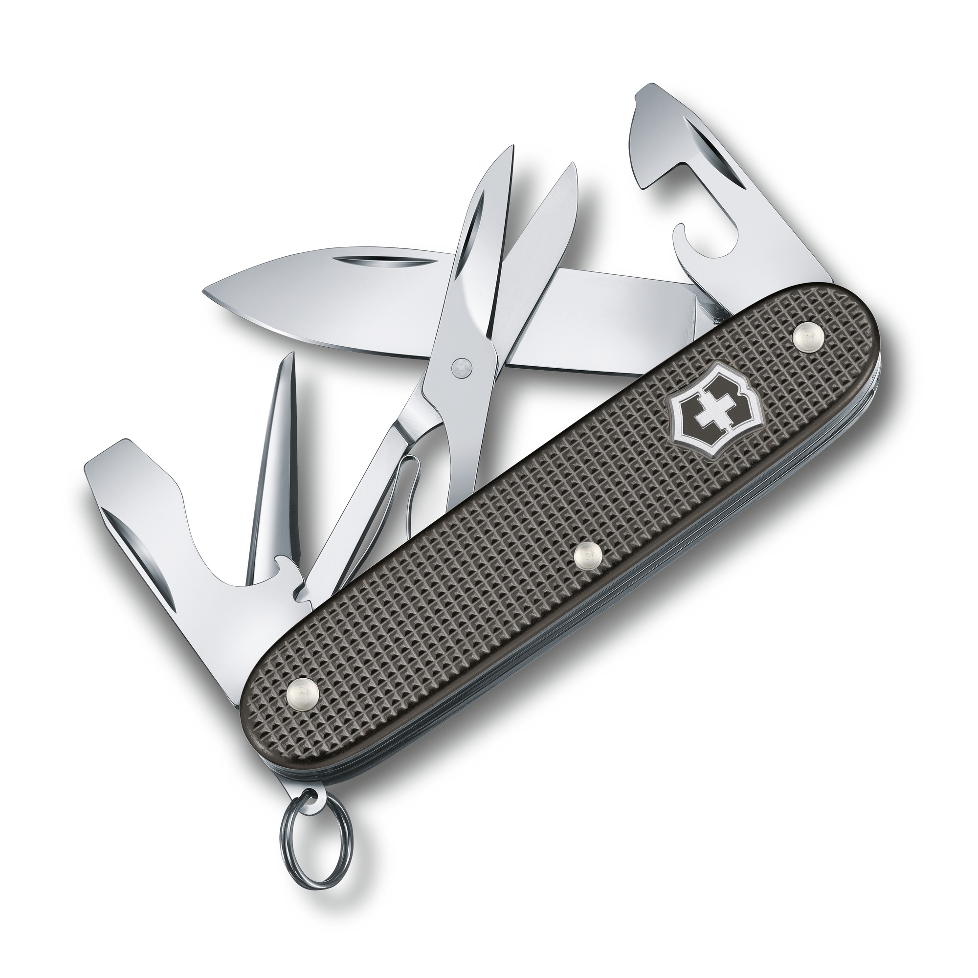 Victorinox Pioneer X Alox Limited Edition 2022