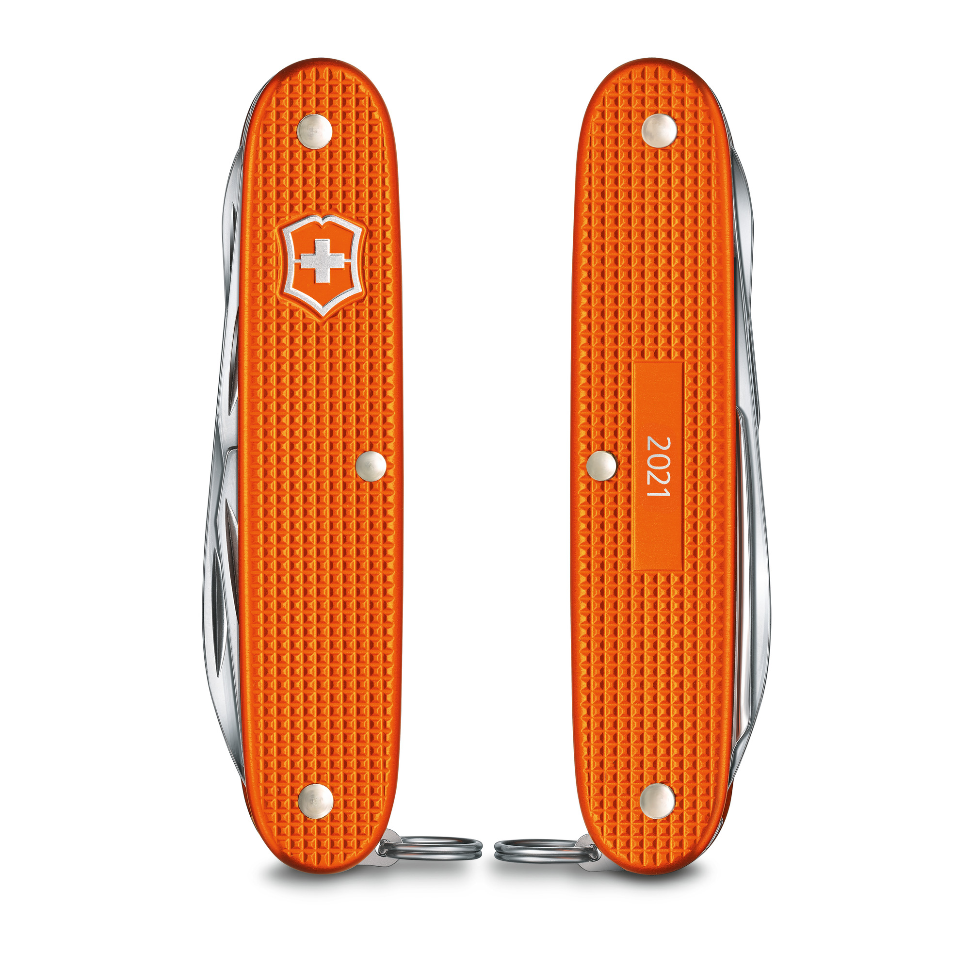 Victorinox Pioneer X Alox Limited Edition 2021