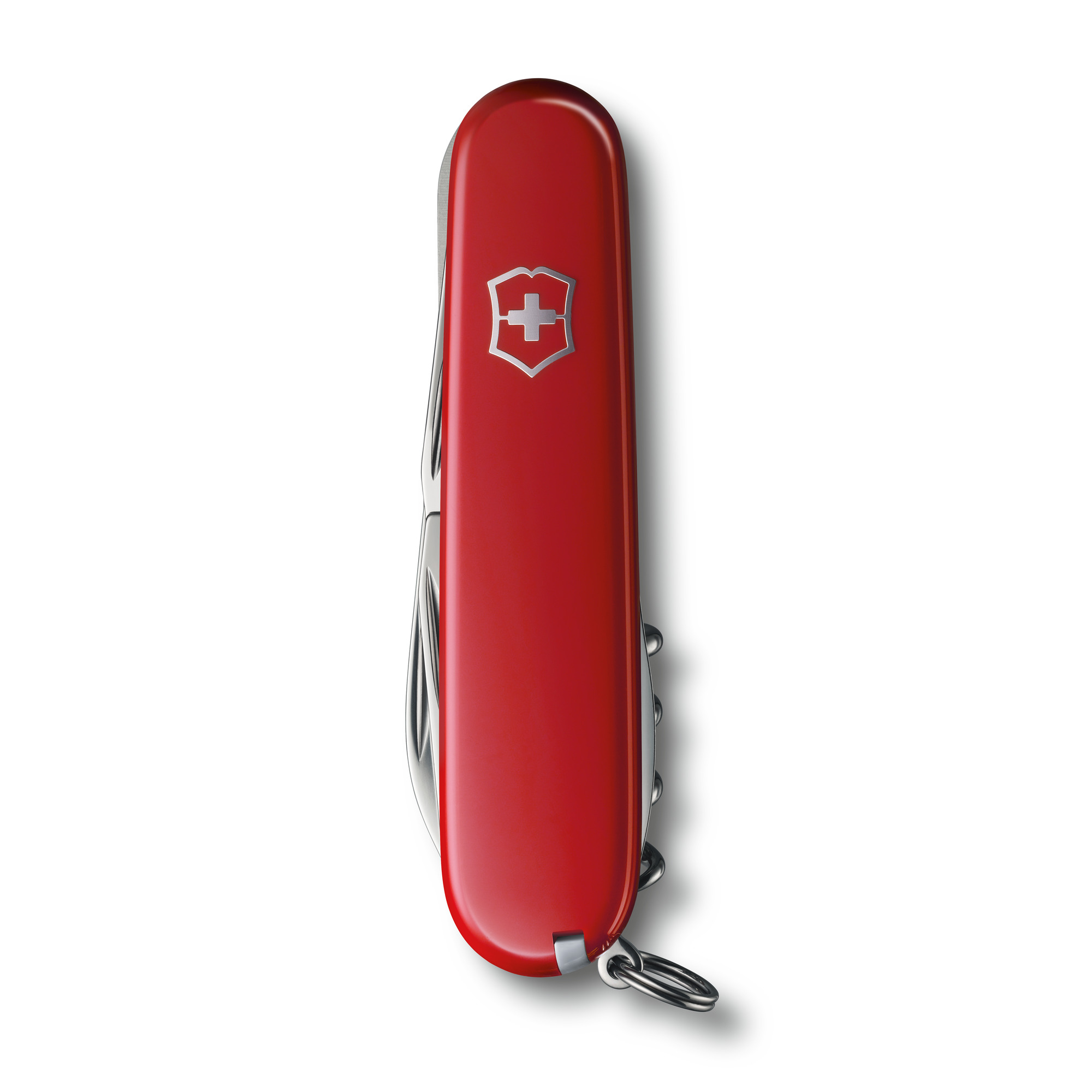 Victorinox Spartan rot