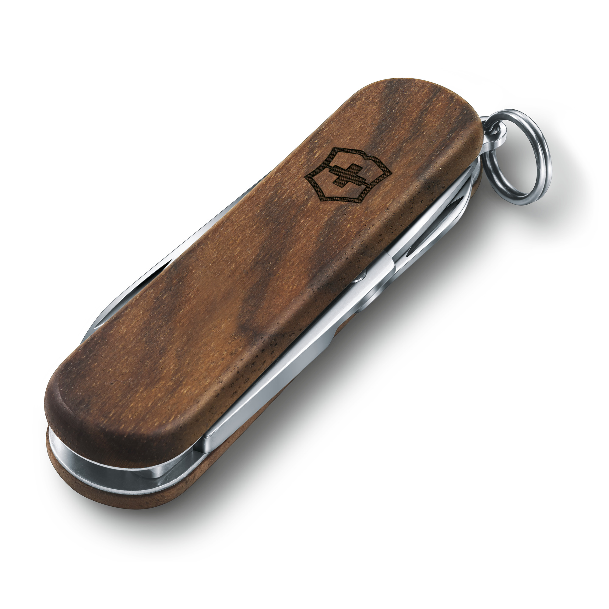 Victorinox Classic SD Wood