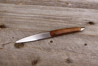 sknife Austern / Hartkäsemesser