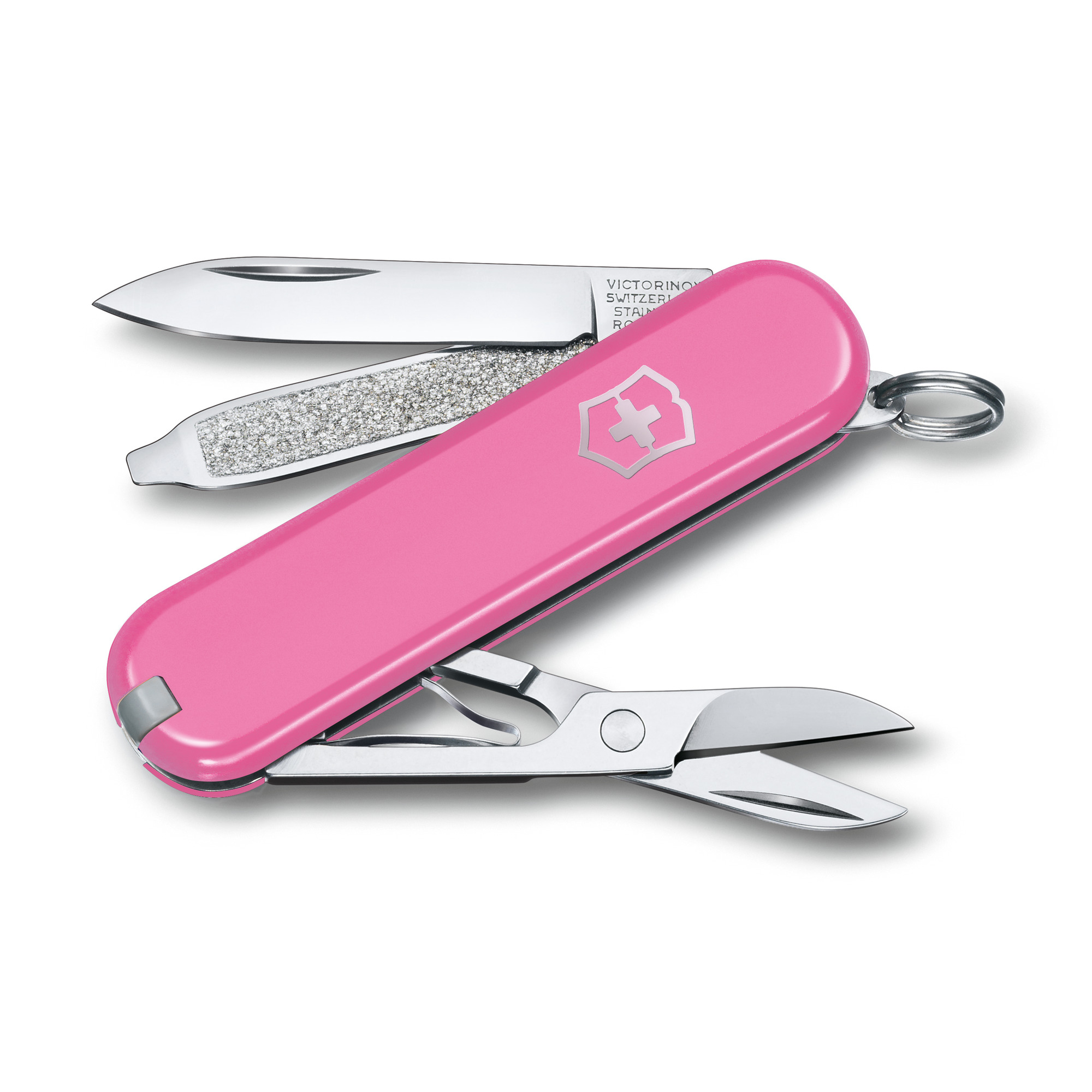 Valentina mit Classic Messer Cherry Blossom