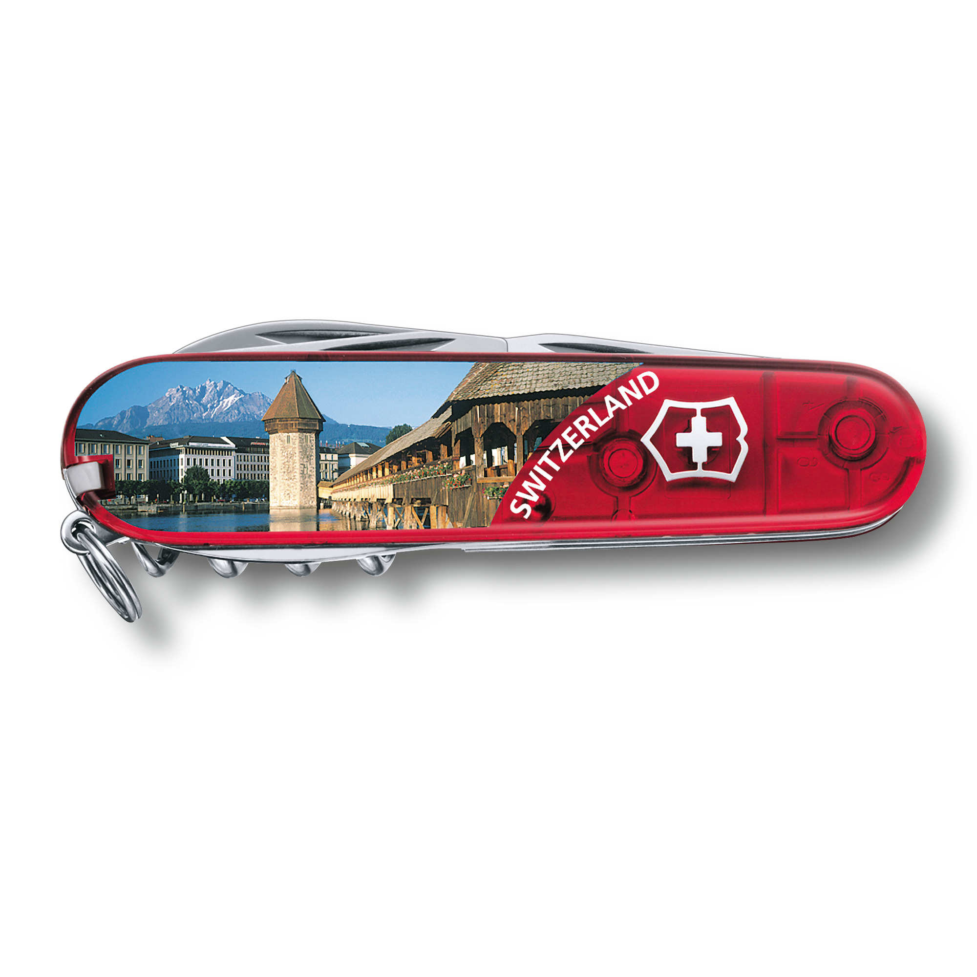 Victorinox Climber Luzern