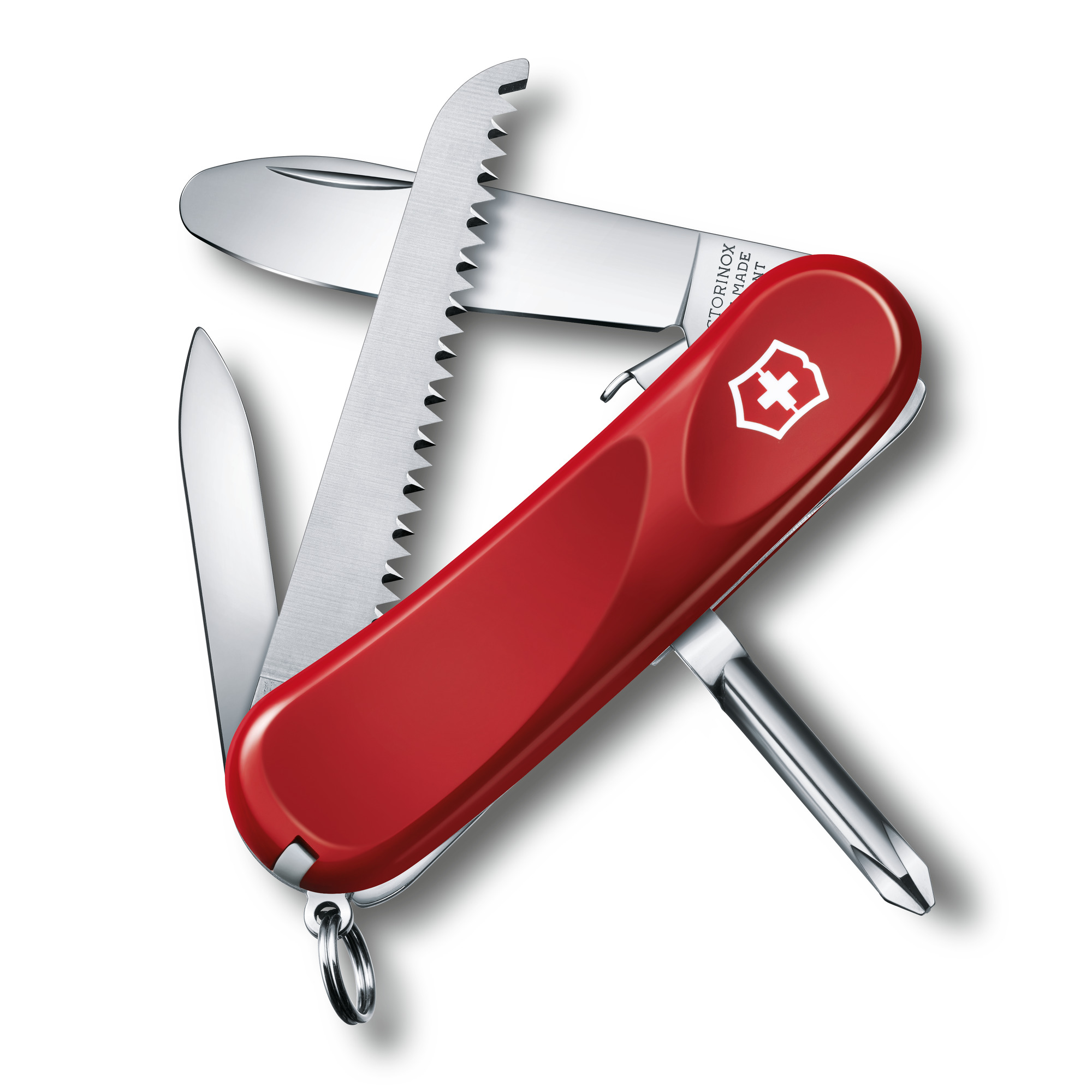 Victorinox Junior 09