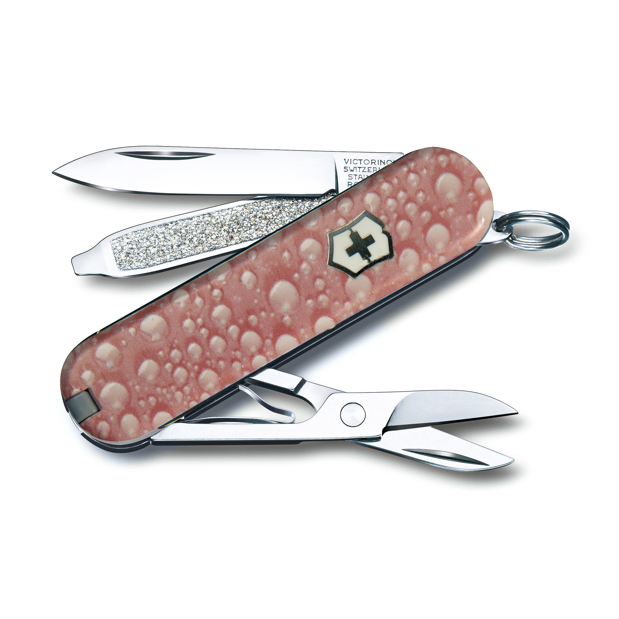 Classic Nature Bubbles Lachs