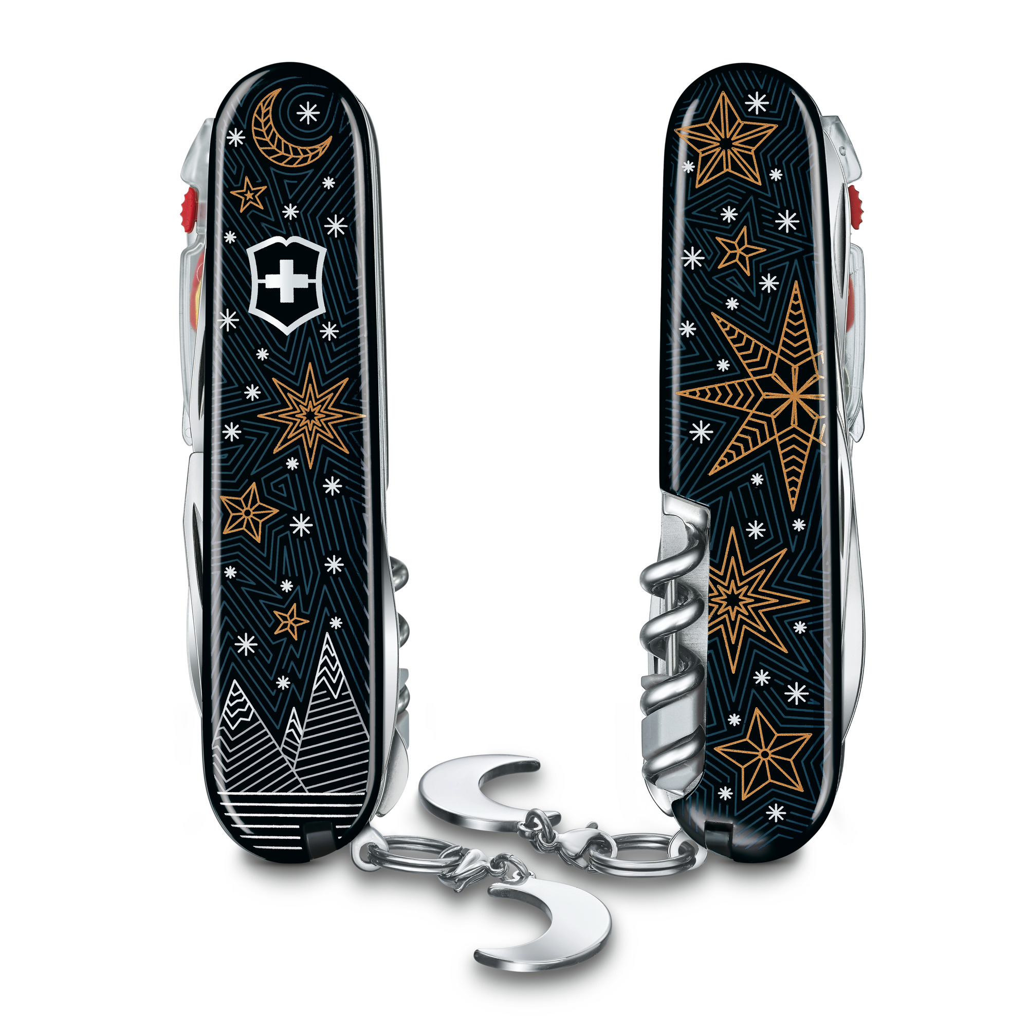 Victorinox Climber Lite Winter Magic Special Edition 2021