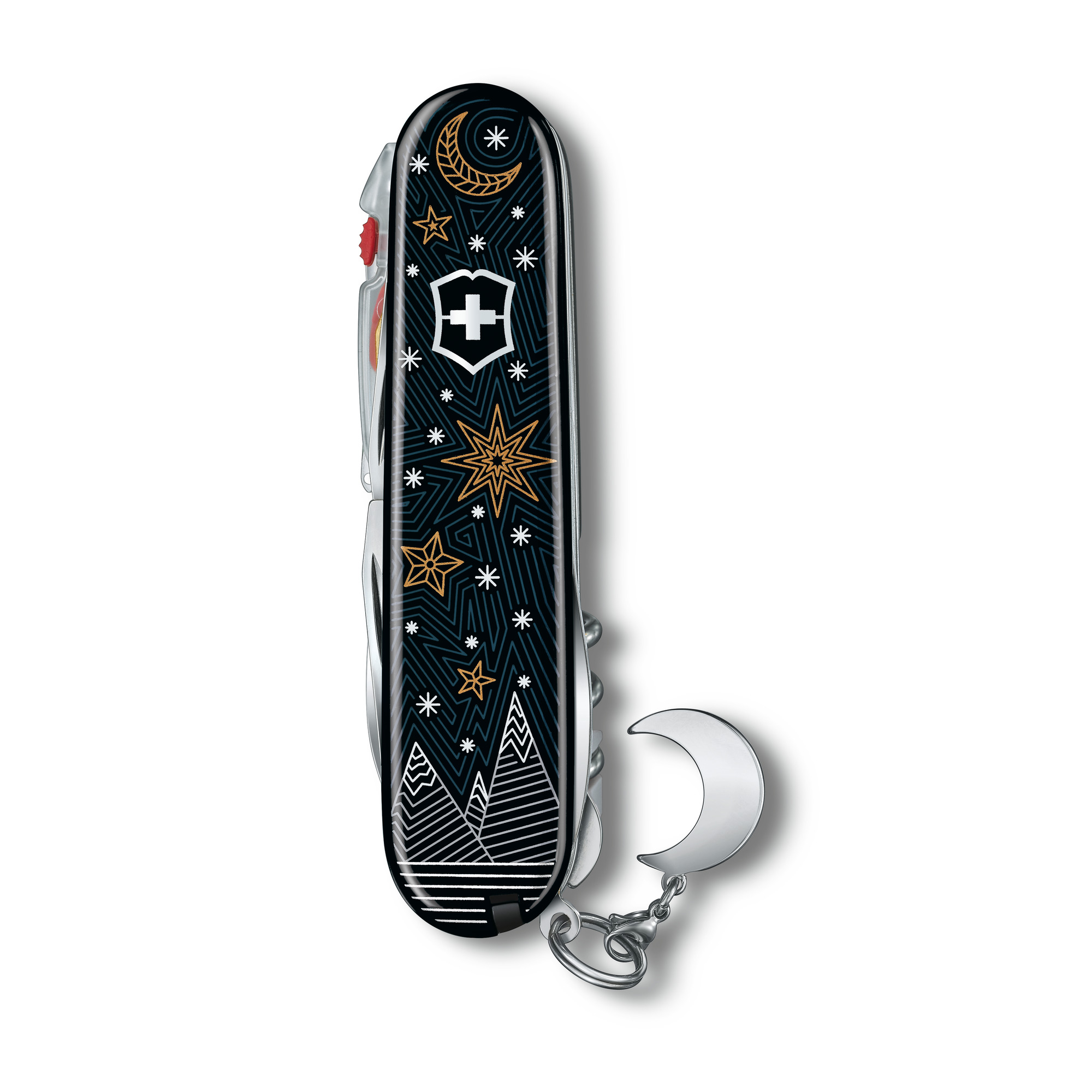 Victorinox Climber Lite Winter Magic Special Edition 2021