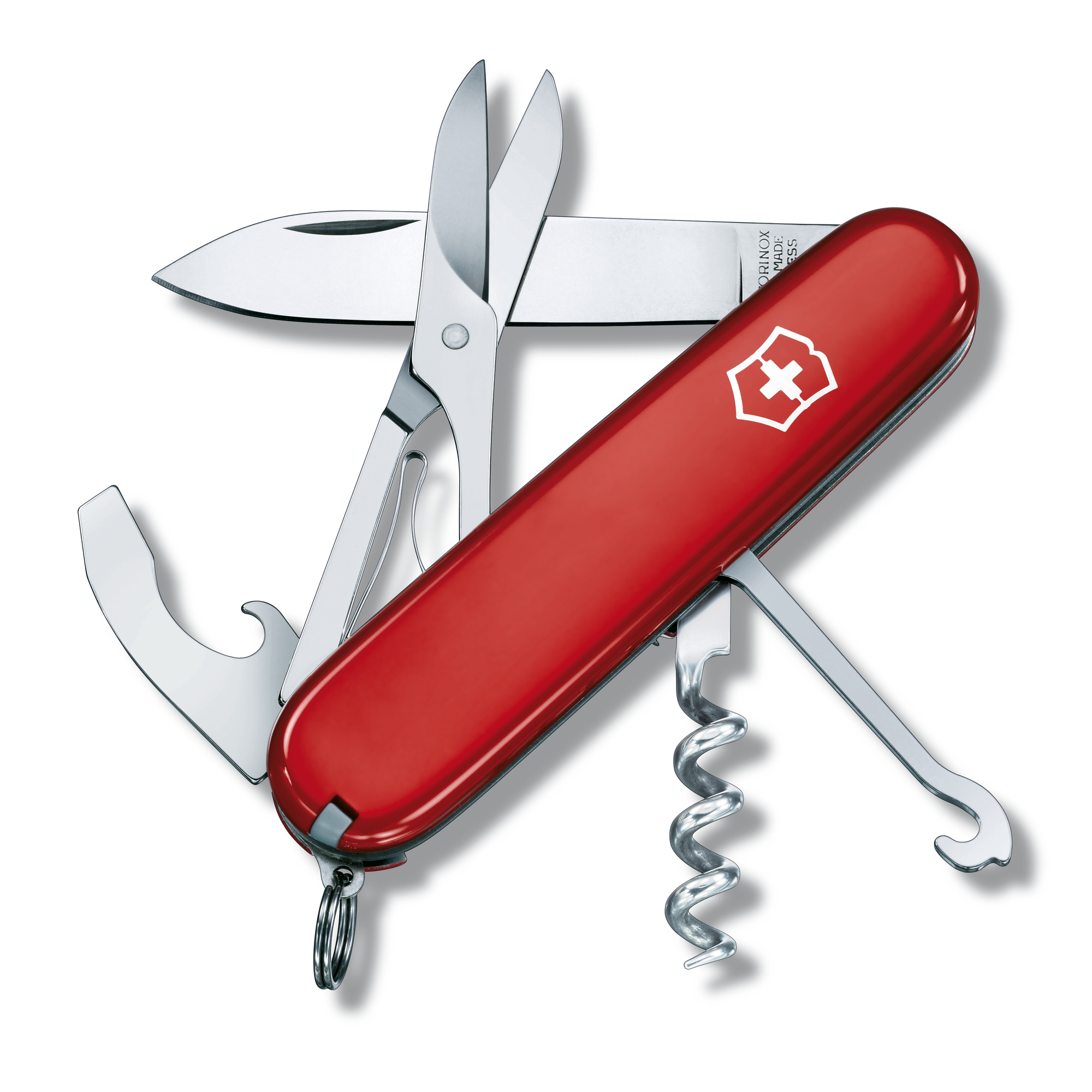 Victorinox Compact