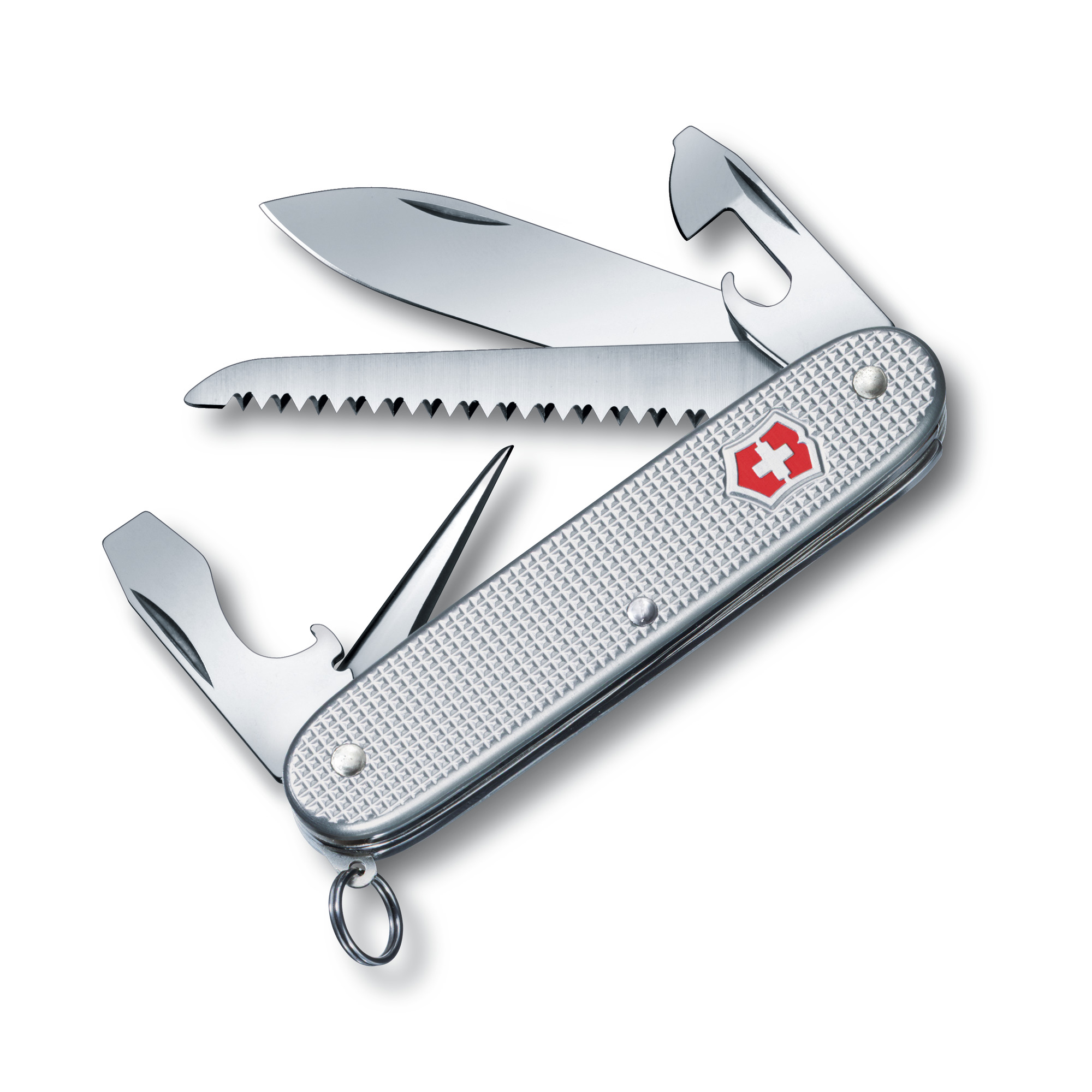 Victorinox Farmer Alox