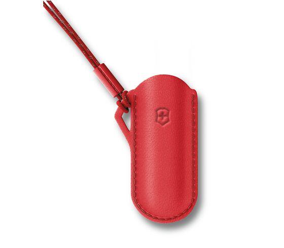 Victorinox Lederetui Style Icon