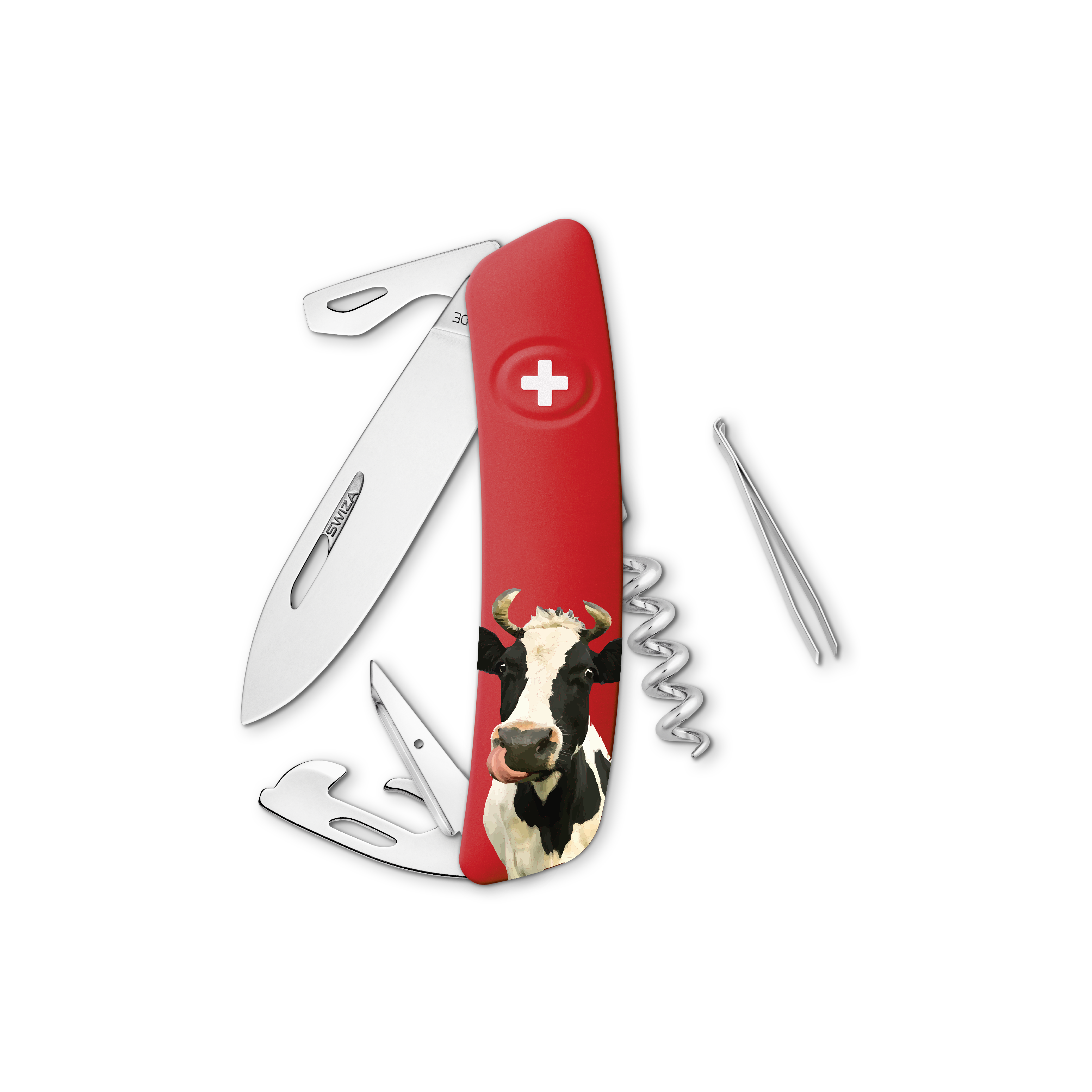 SWIZA Traditions Custom D03 Marguerite