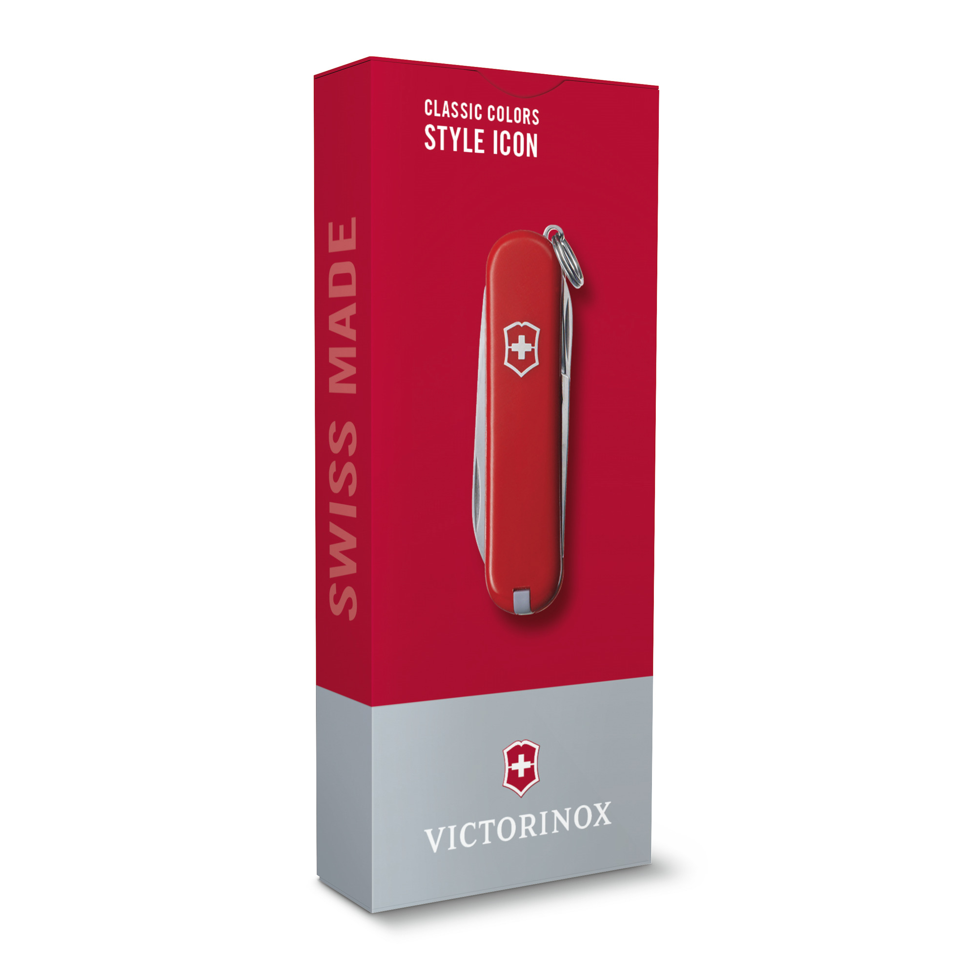 Victorinox Classic SD Colors Style Icon