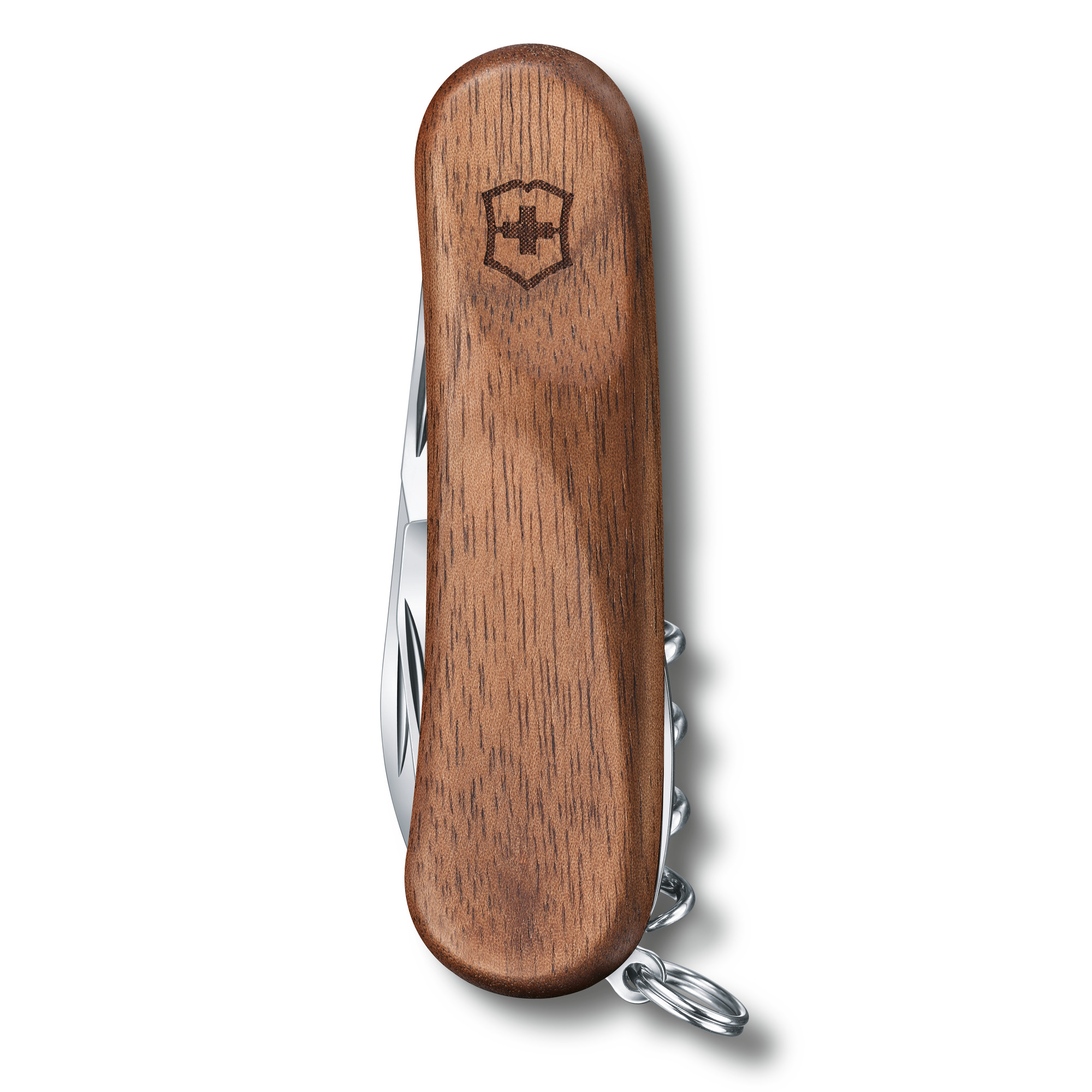 Victorinox Evolution Wood 10