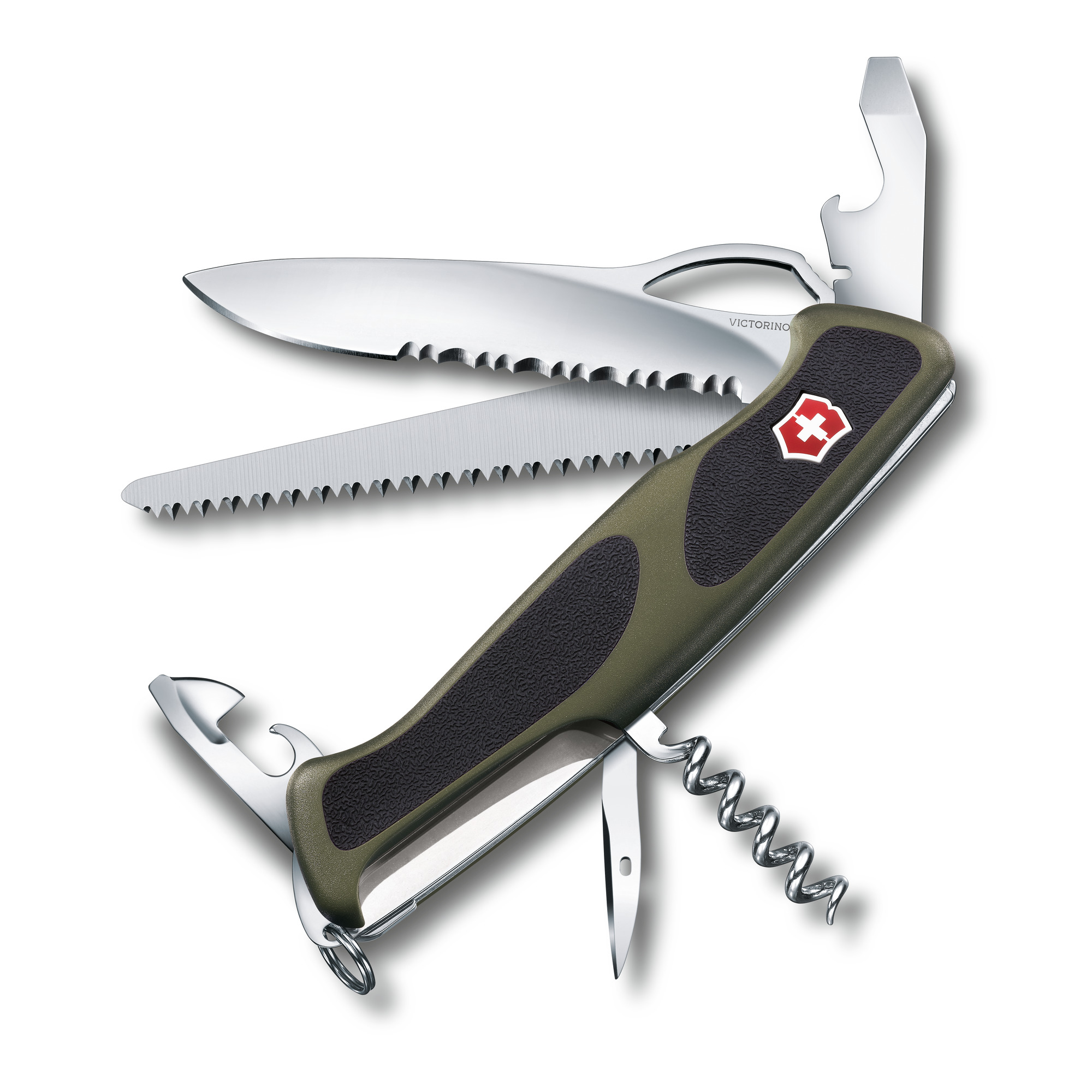 Victorinox Ranger Grip 179 MW
