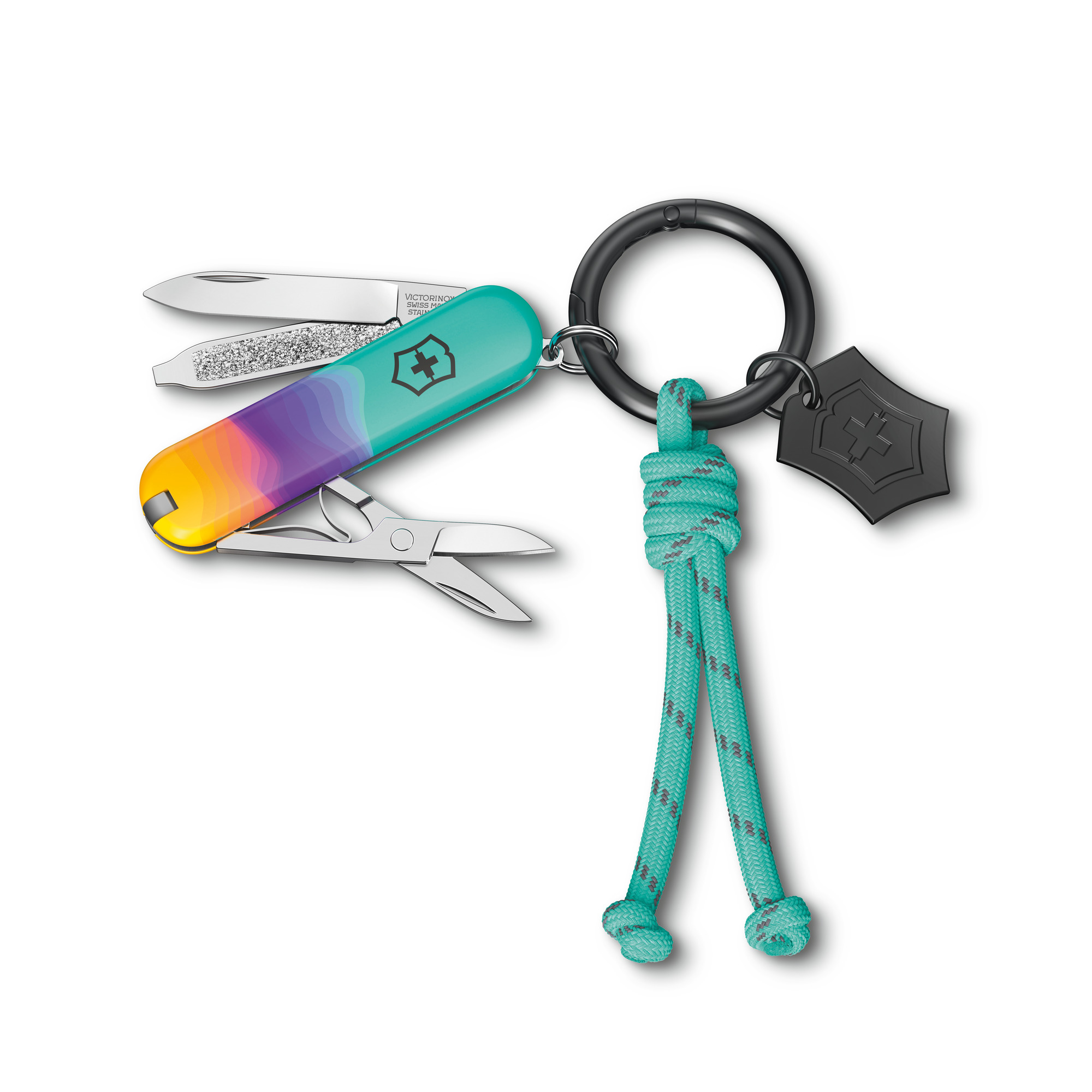 Victorinox Key Ring  "Sydney Style"