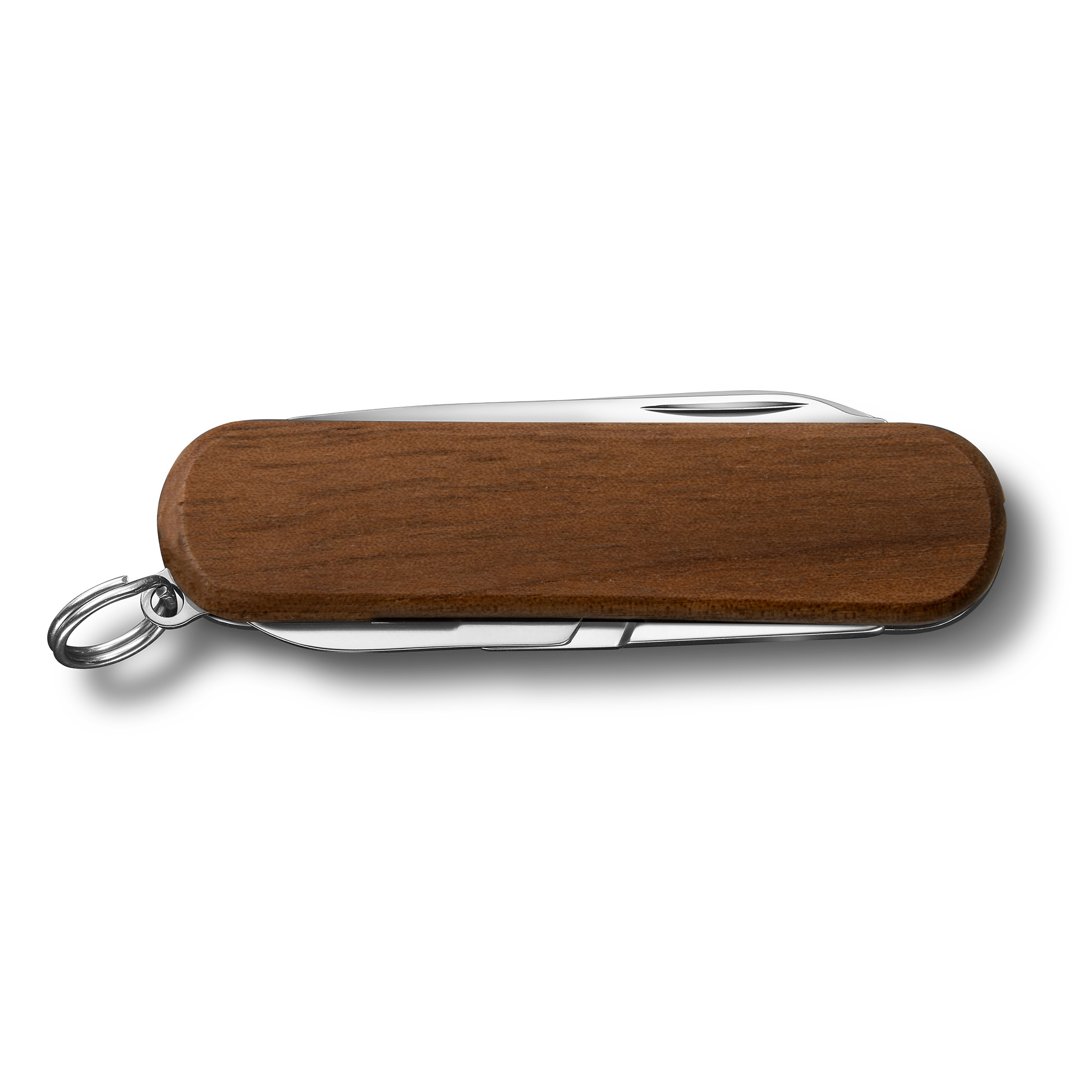 Victorinox Classic SD Wood