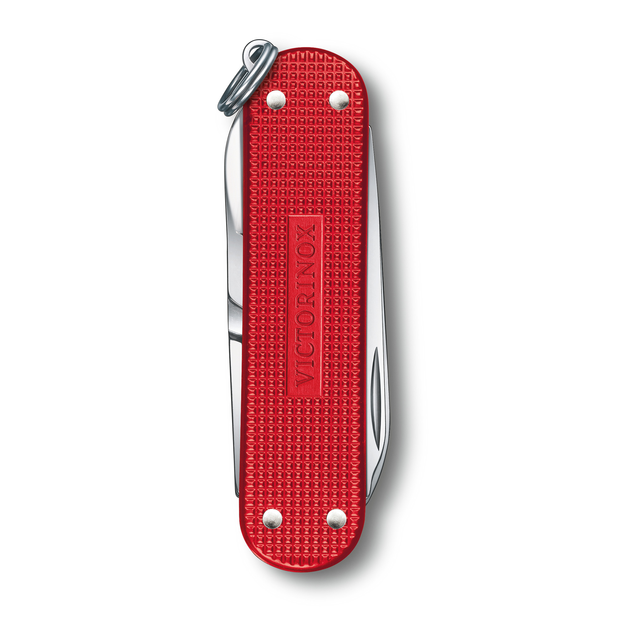 Victorinox Classic SD Alox Colors Sweet Berry