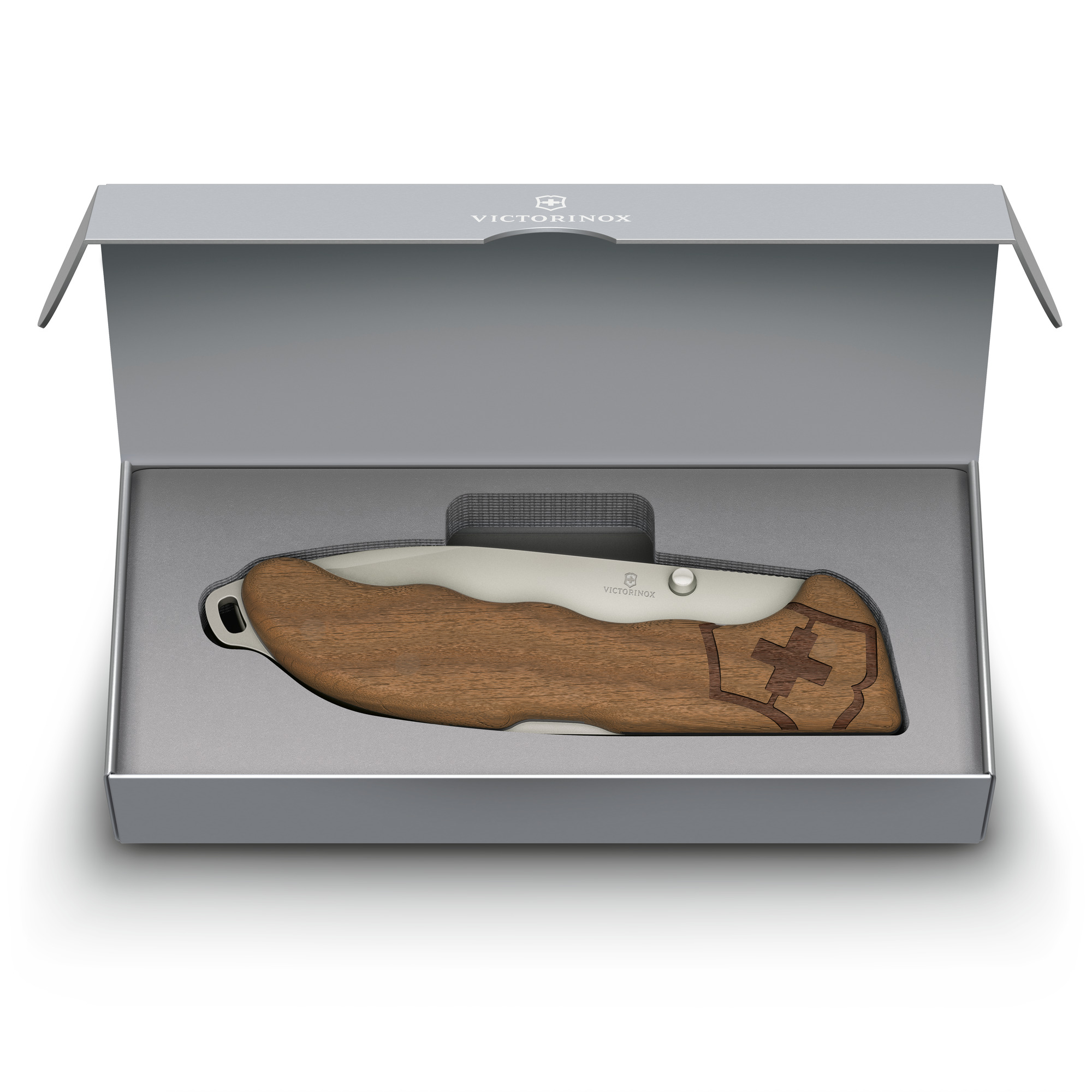 Victorinox Evoke Wood