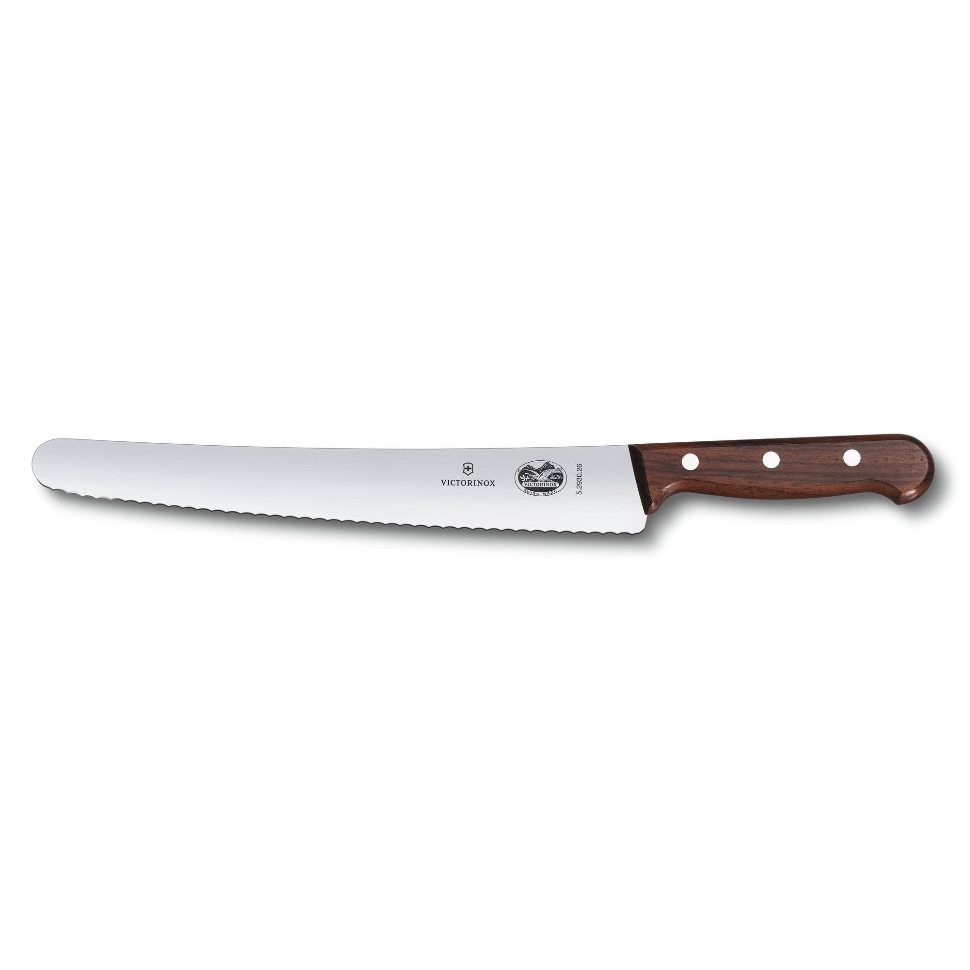 Victorinox Wood Konditorsäge, 26cm