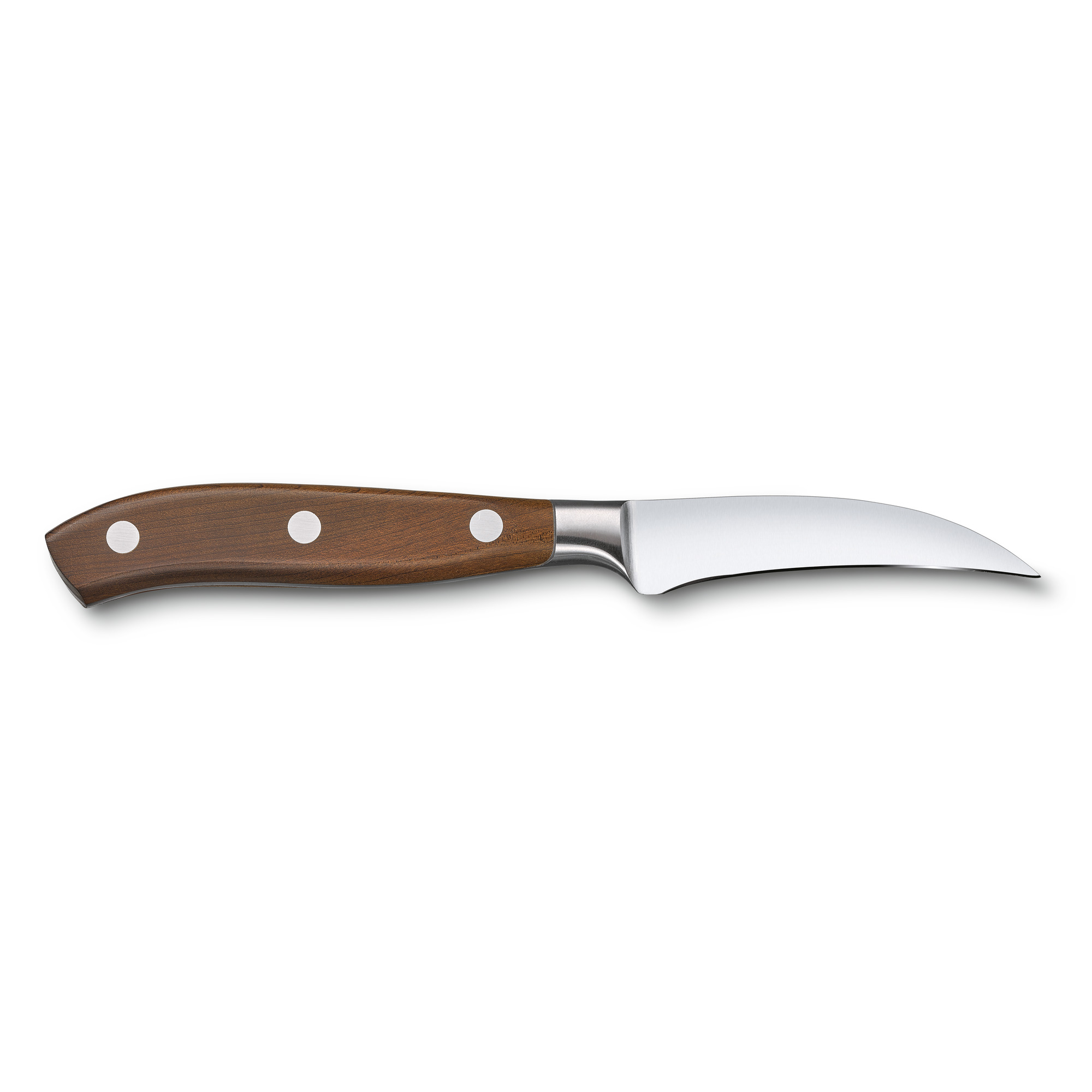 Victorinox Grand Maître Wood Tourniermesser, 8cm