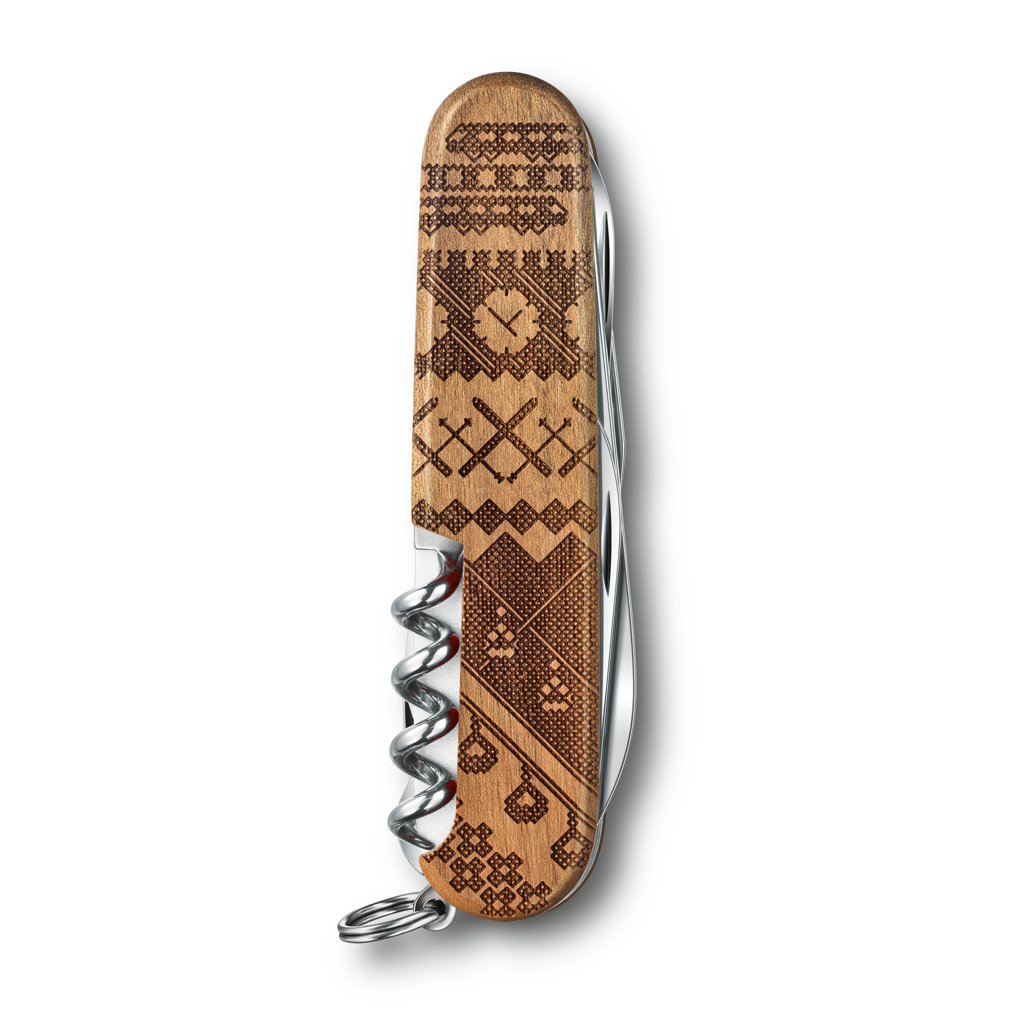 Victorinox Companion Wood Swiss Spirit Limited Edition 2023