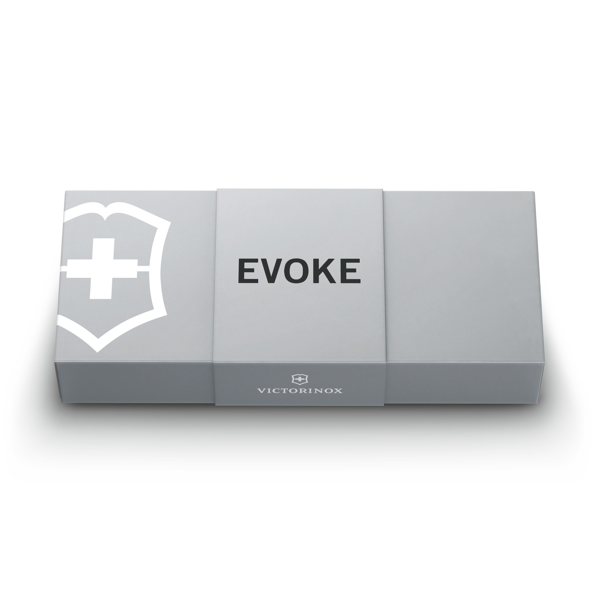 Victorinox Evoke BS Alox, black