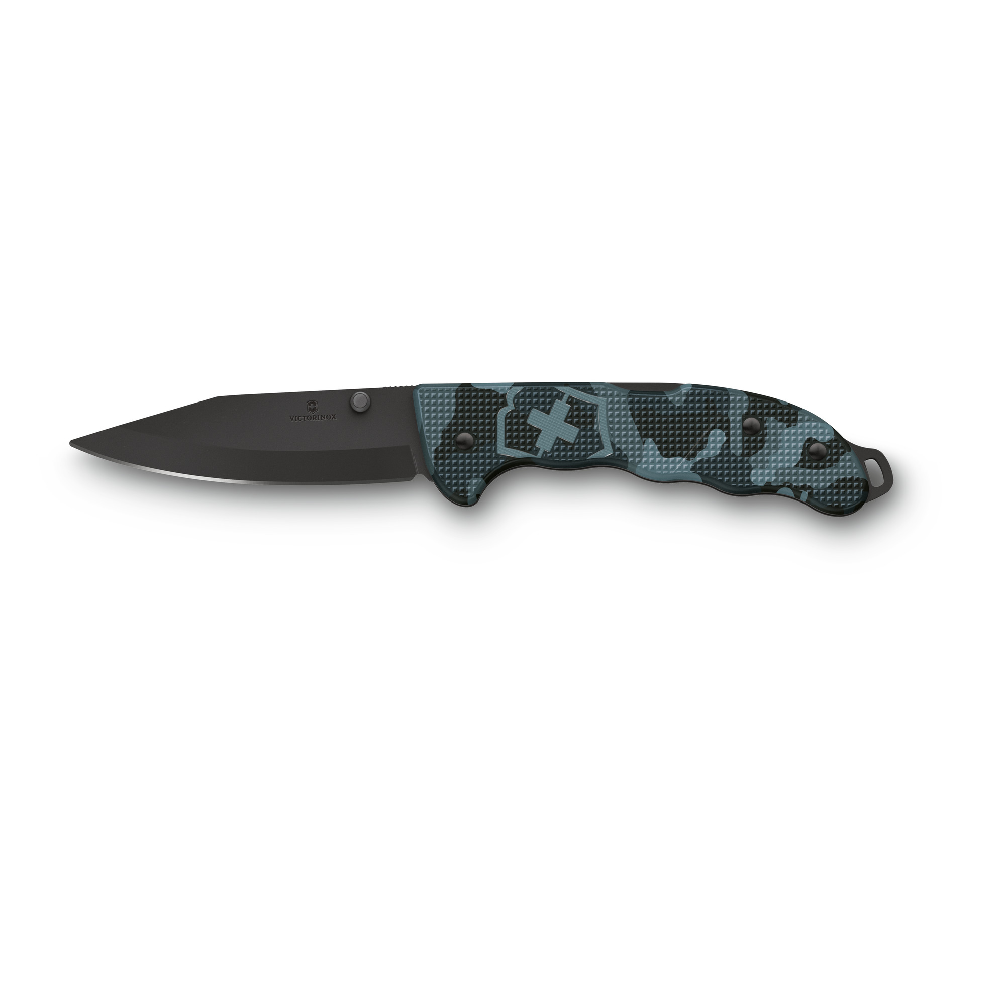 Victorinox Evoke BSH Alox, navy camouflage