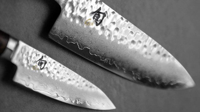 Kai Shun Premier Santoku