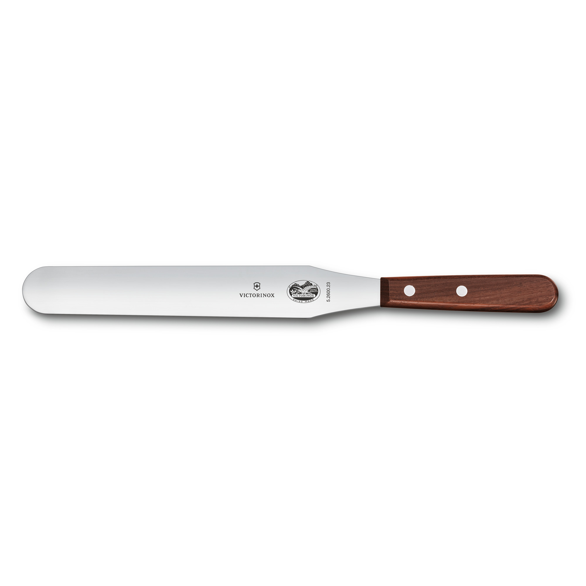 Victorinox Wood Spachtel, 23 cm, flexibel