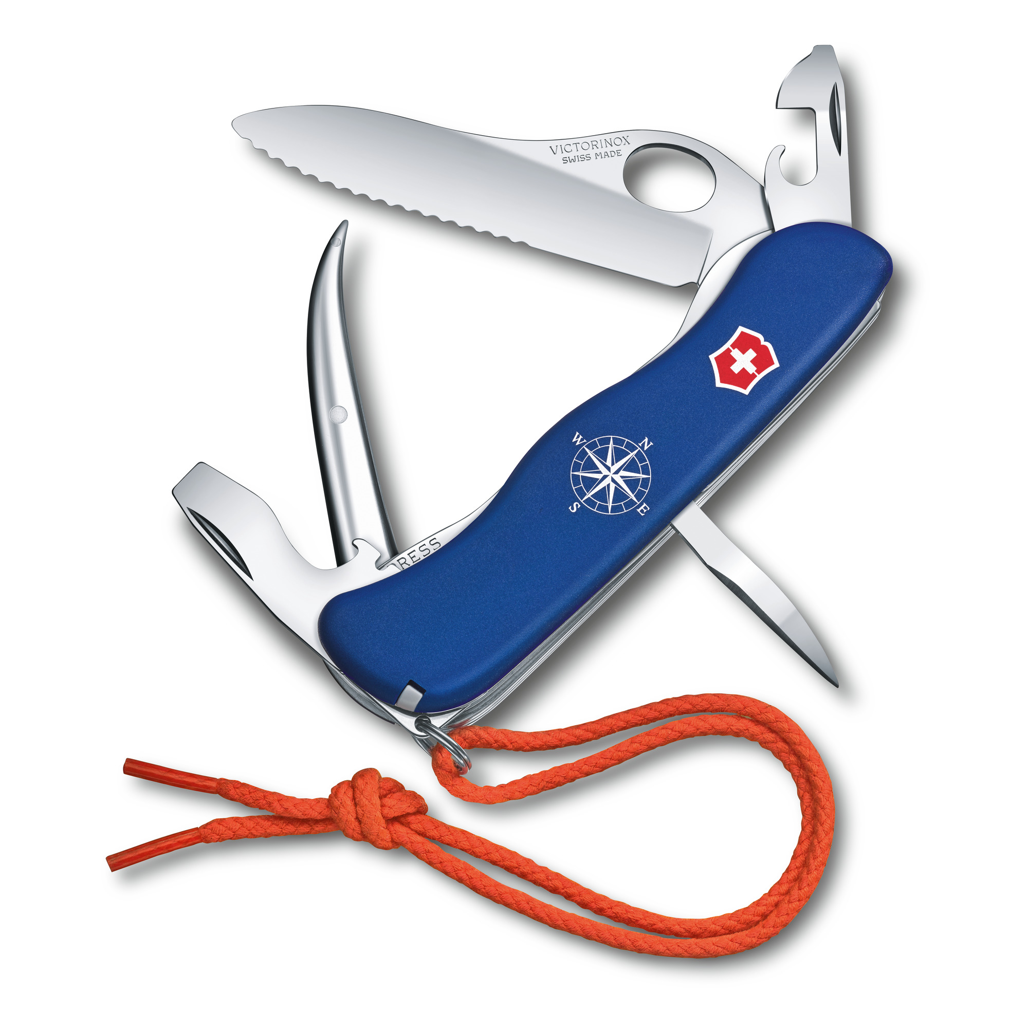 Victorinox Skipper Pro MW