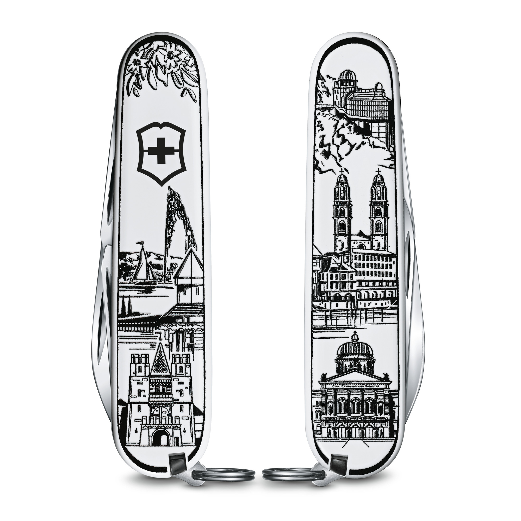 Victorinox Swiss Spirit Limited Edition 2022