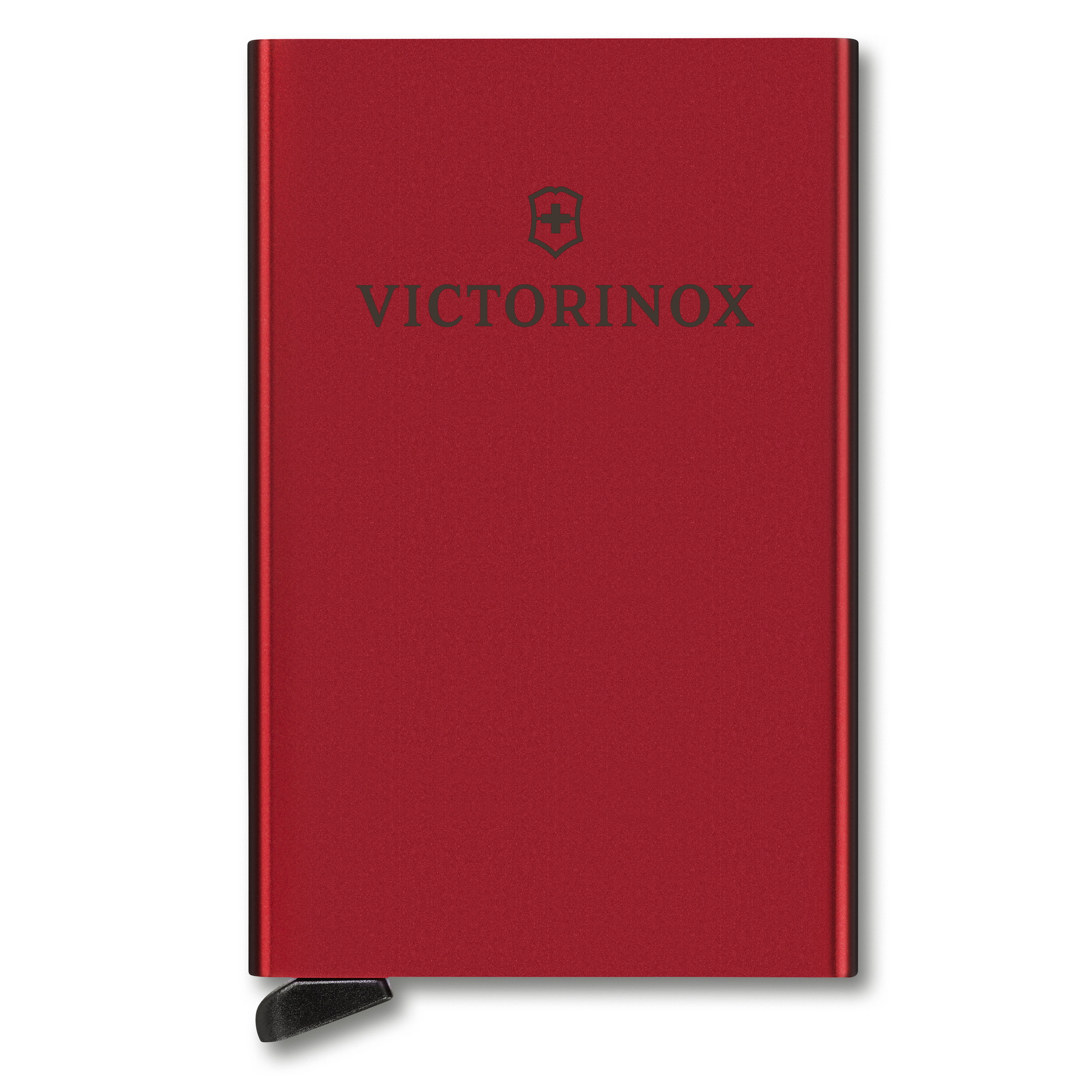 Victorinox Altius Secrid Essential Card Wallet, rot