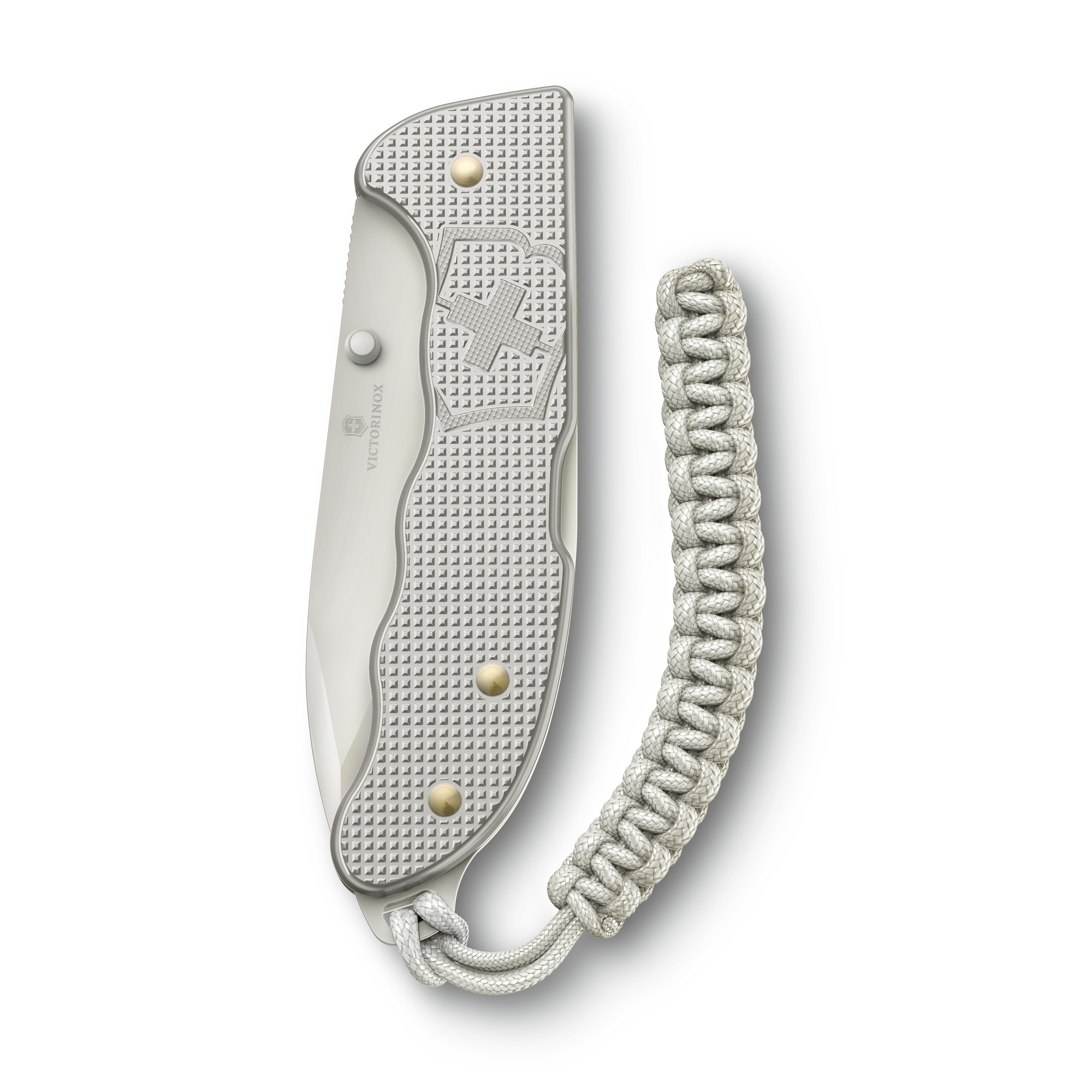 Victorinox Evoke Alox, silver