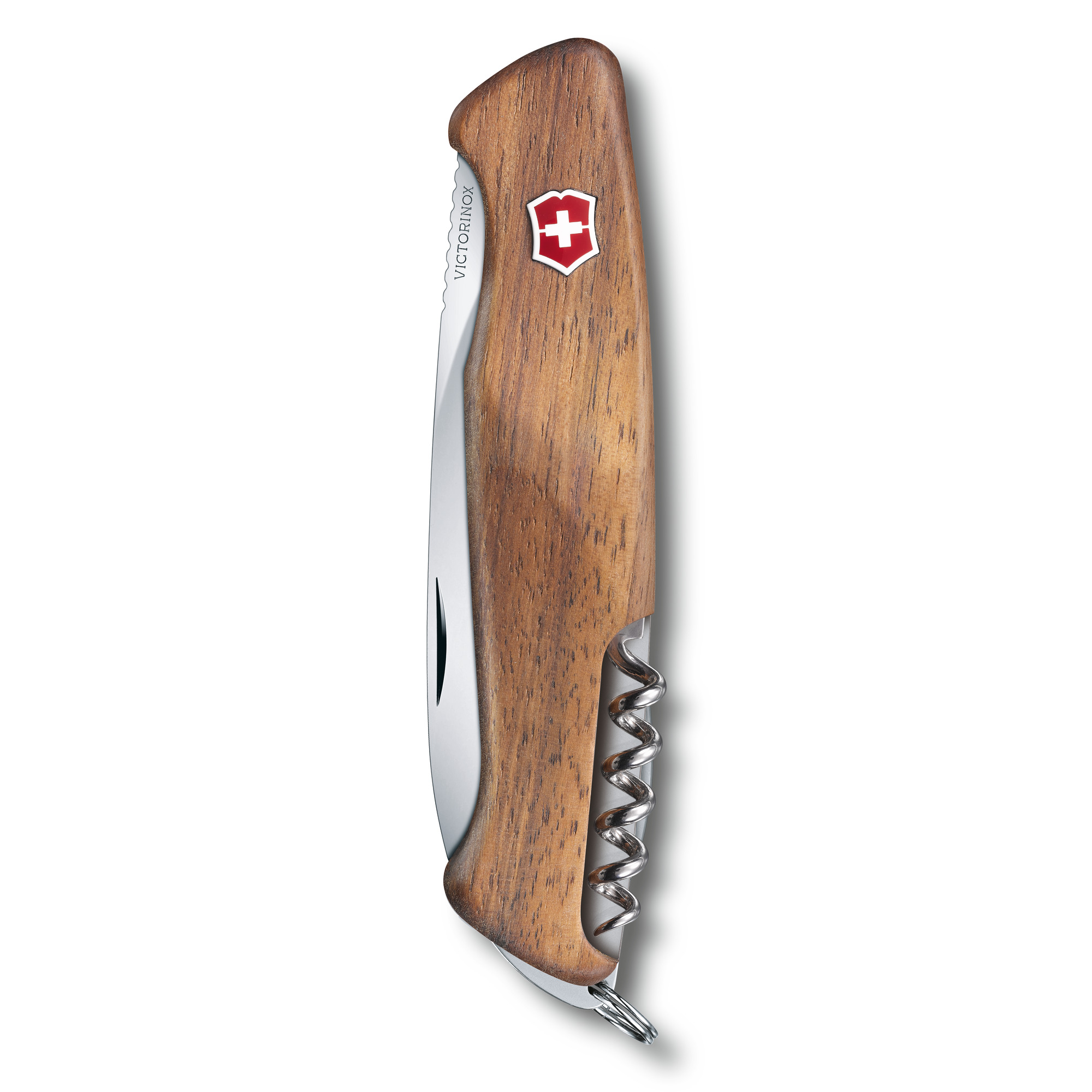 Victorinox Ranger Wood 55