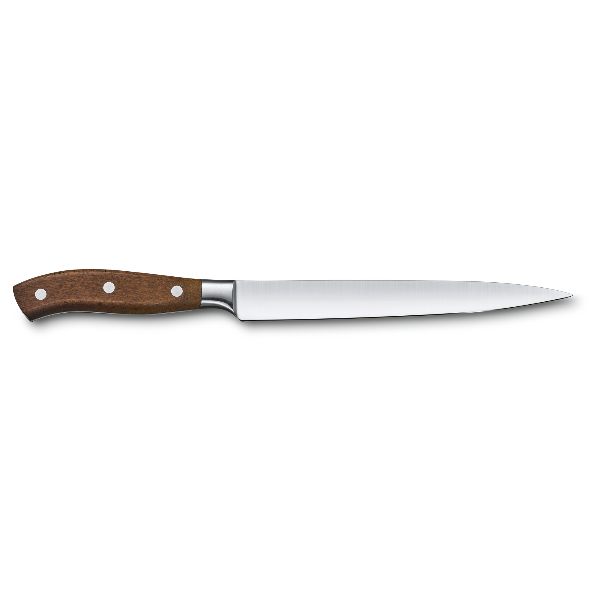 Victorinox Grand Maître Wood Filetiermesser, 20cm