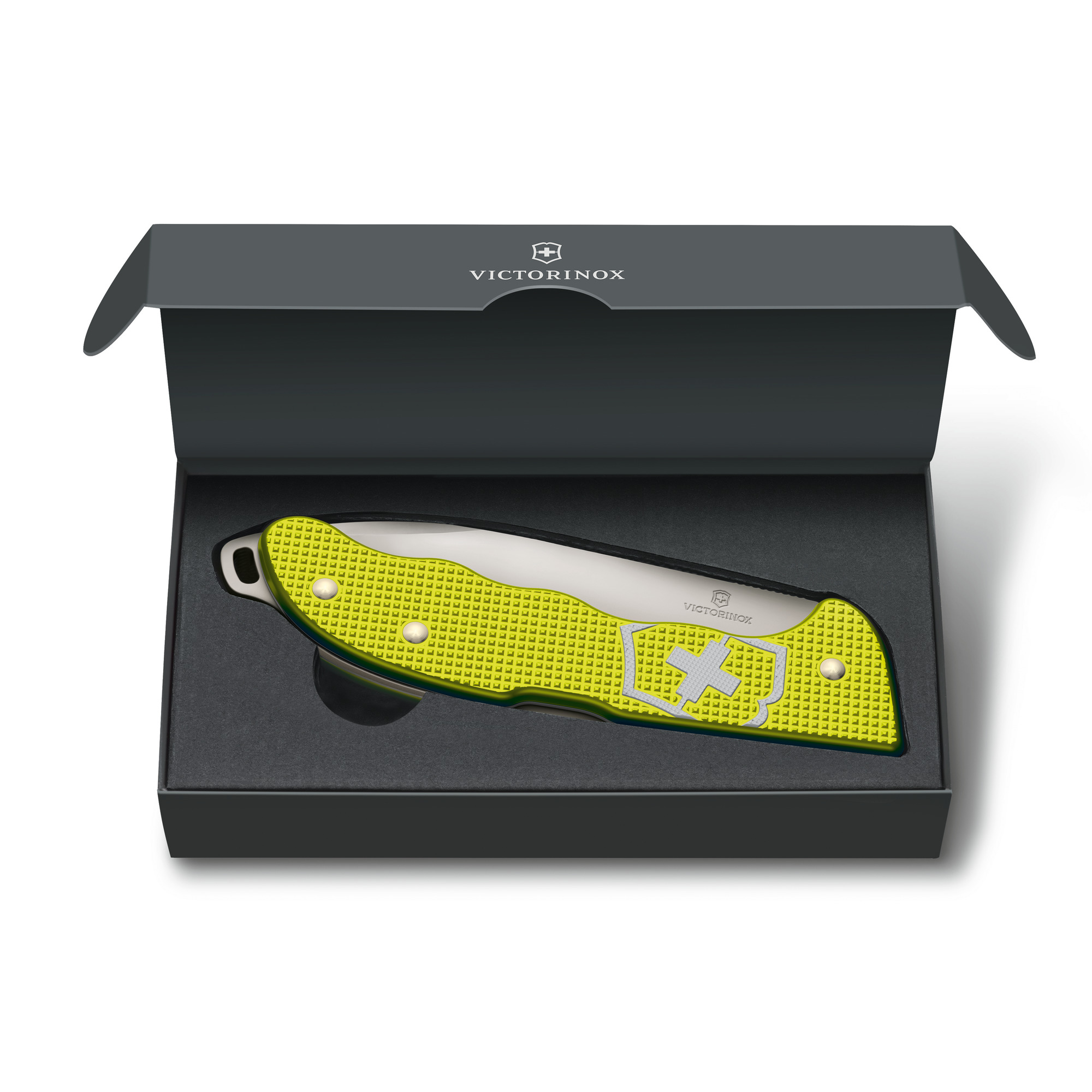 Victorinox Hunter Pro Alox Limited Edition 2023