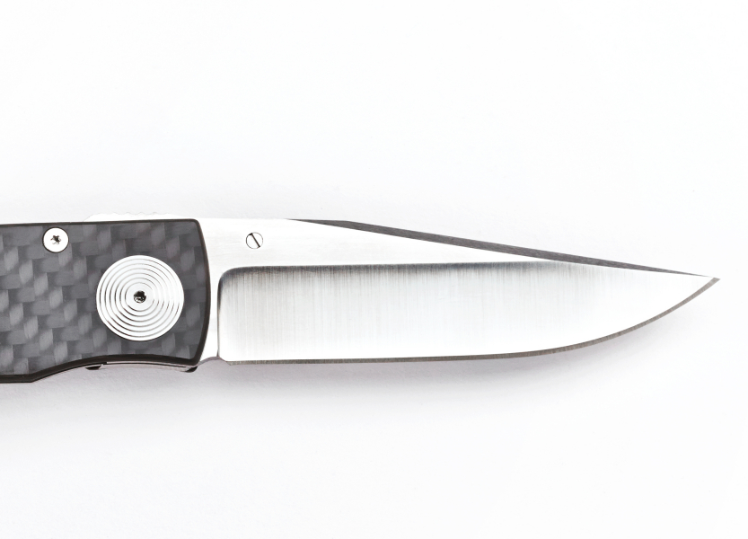 Klötzli ACC1 High-Tech Klappmesser