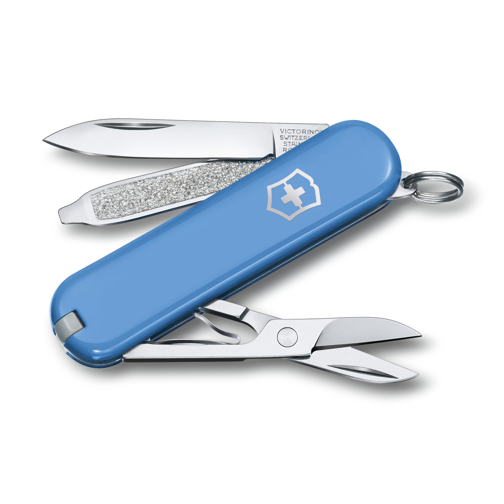 Valentina mit Classic Messer Summer Rain