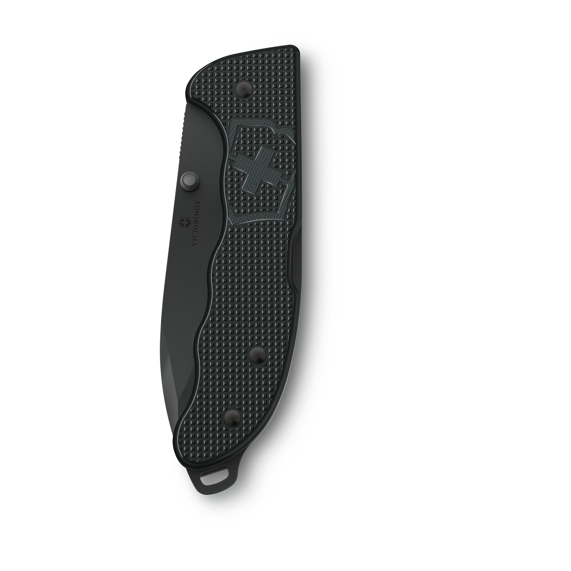 Victorinox Evoke BS Alox, black