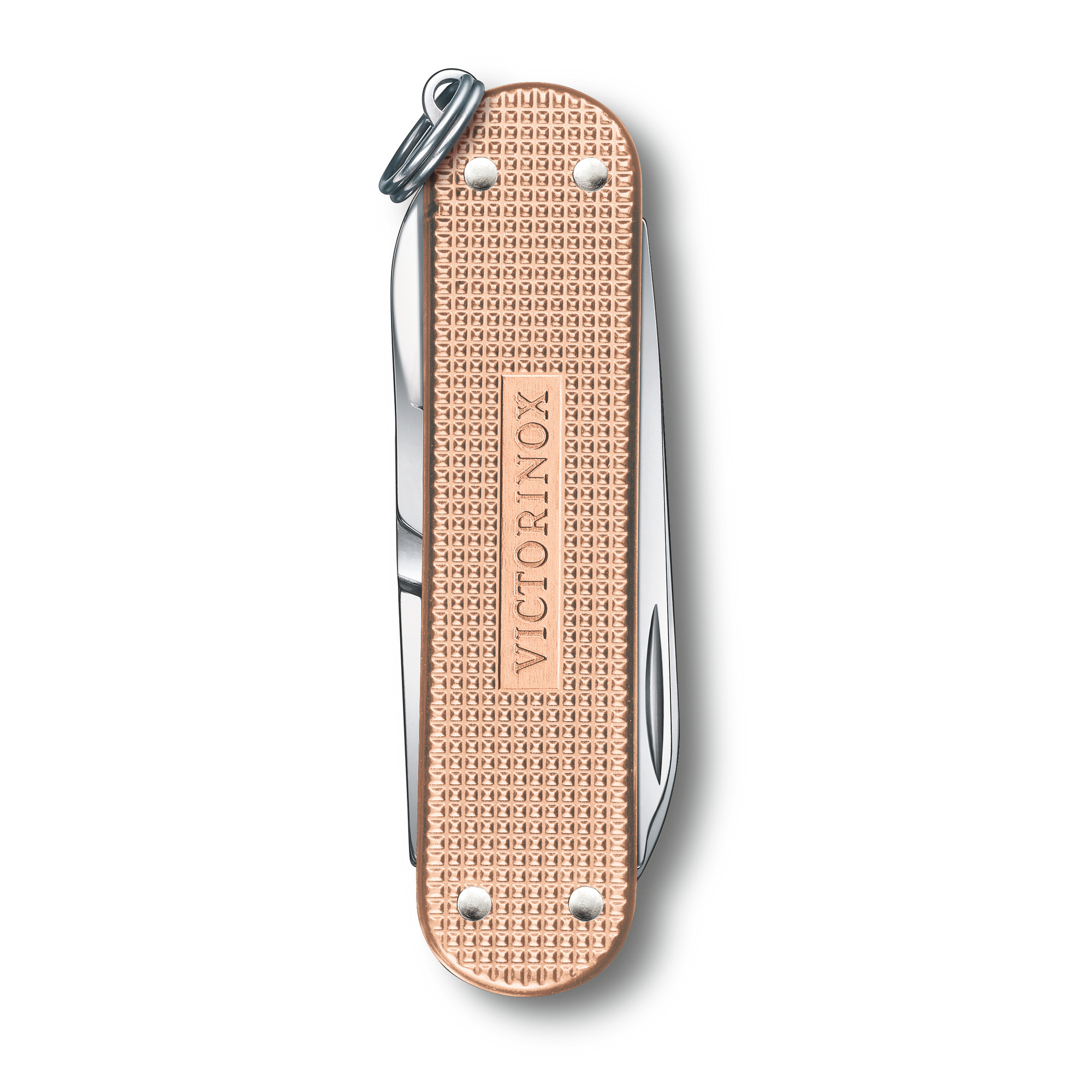 Victorinox Classic SD Alox Colors Fresh Peach Victorinox Classic SD Alox Colors Fresh Peach