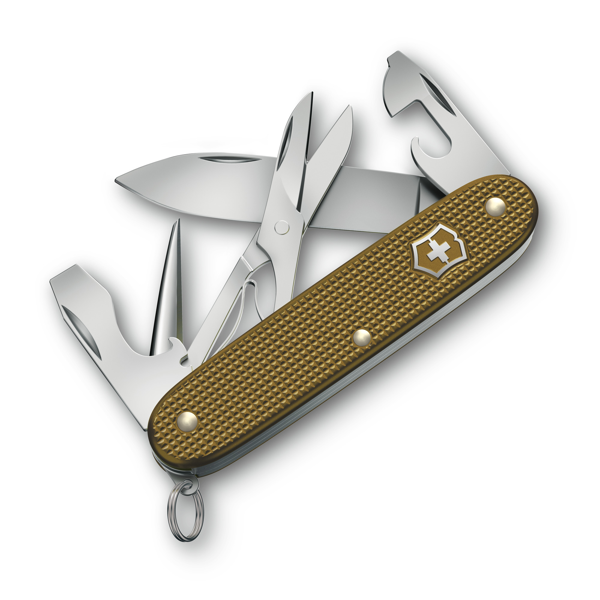 Victorinox Pioneer X Alox Limited Edition 2024