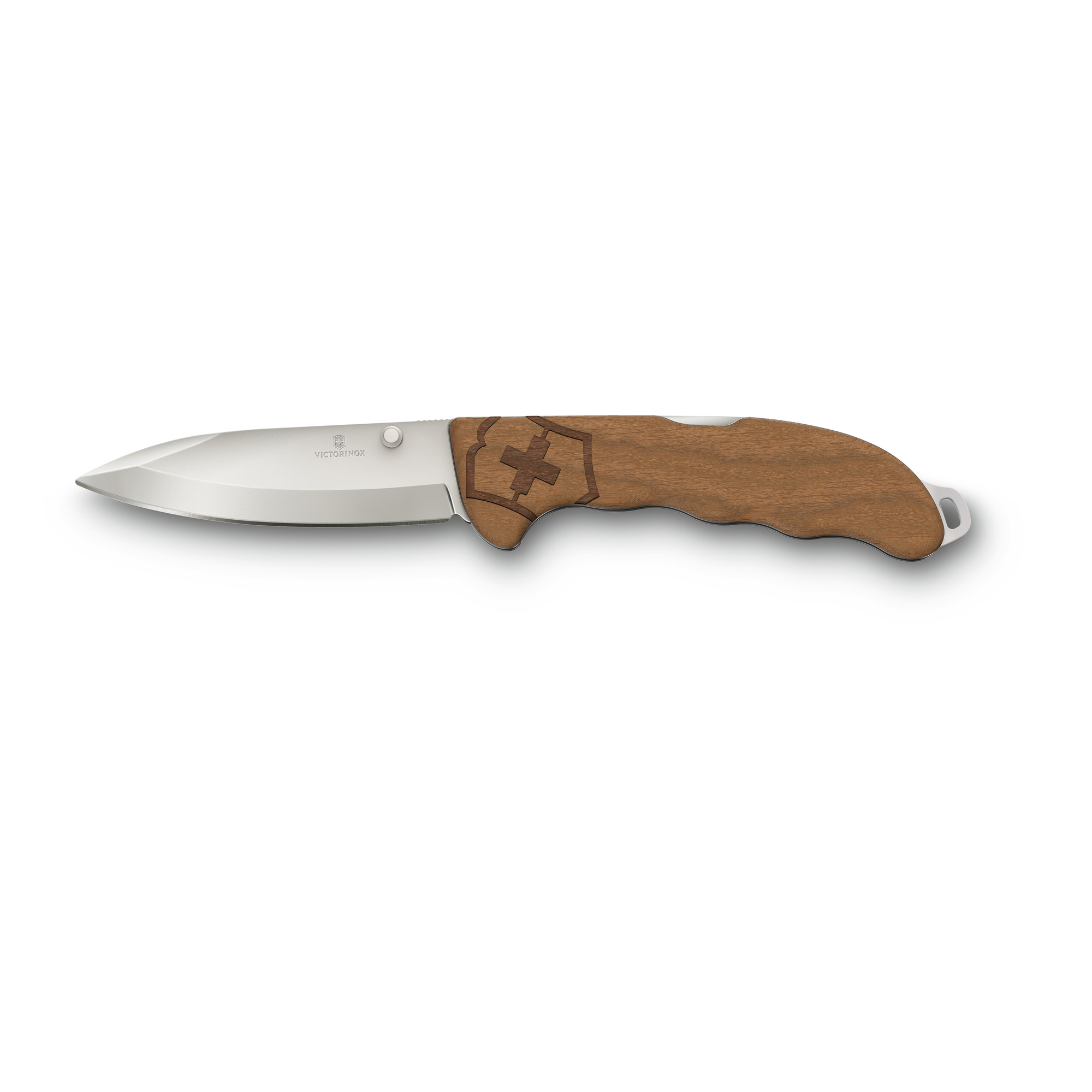 Victorinox Evoke Wood