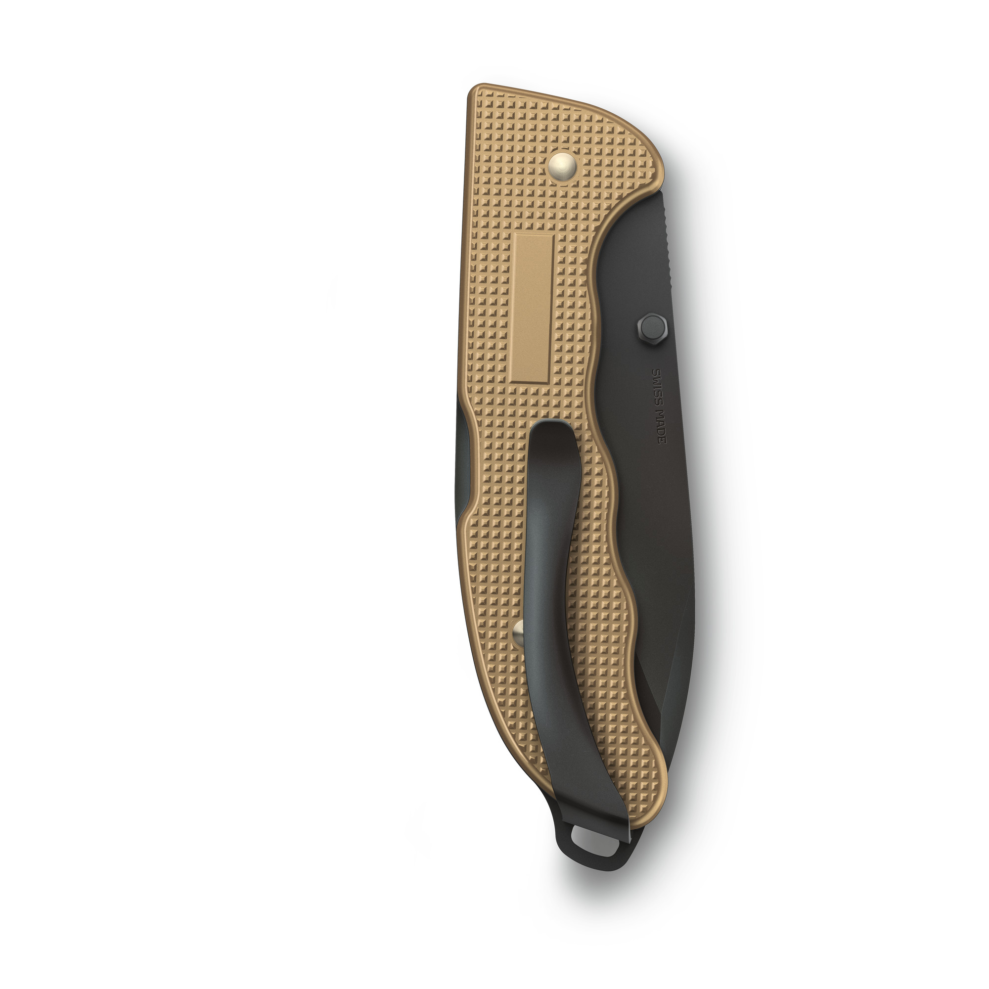 Victorinox Evoke BS Alox, beige