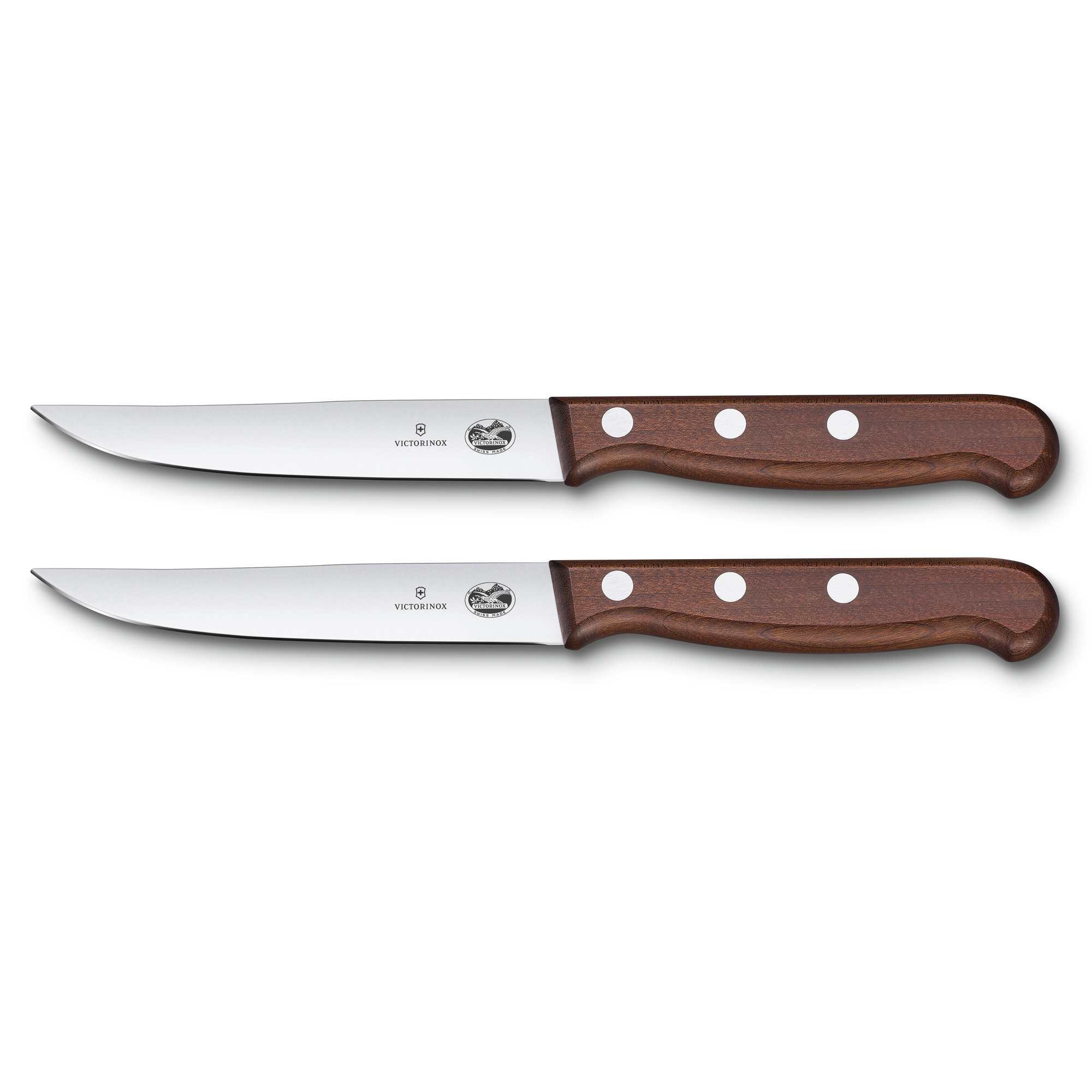 Victorinox Steakmesser- Set, 2-teilig